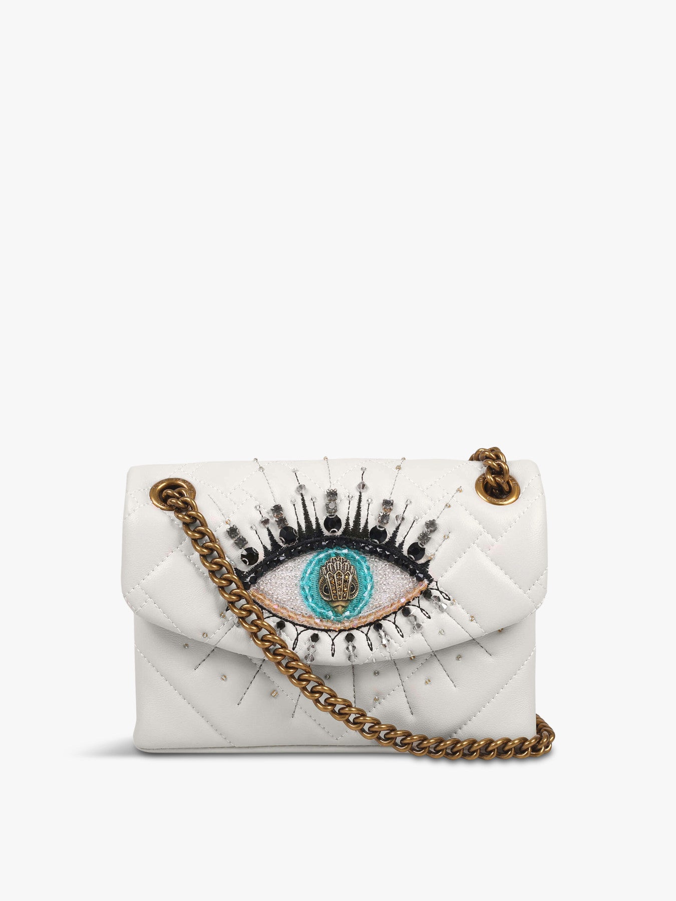 MINI KENSINGTON EYE