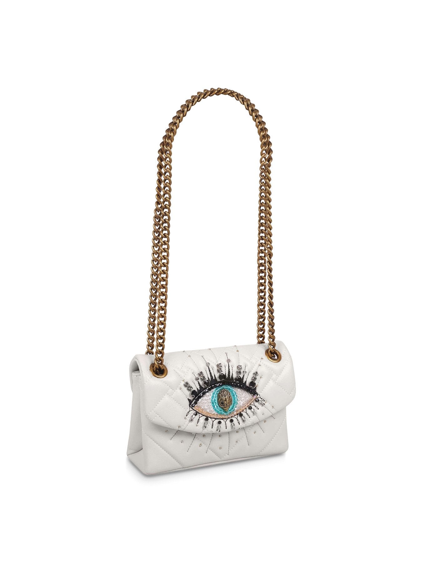 MINI KENSINGTON EYE