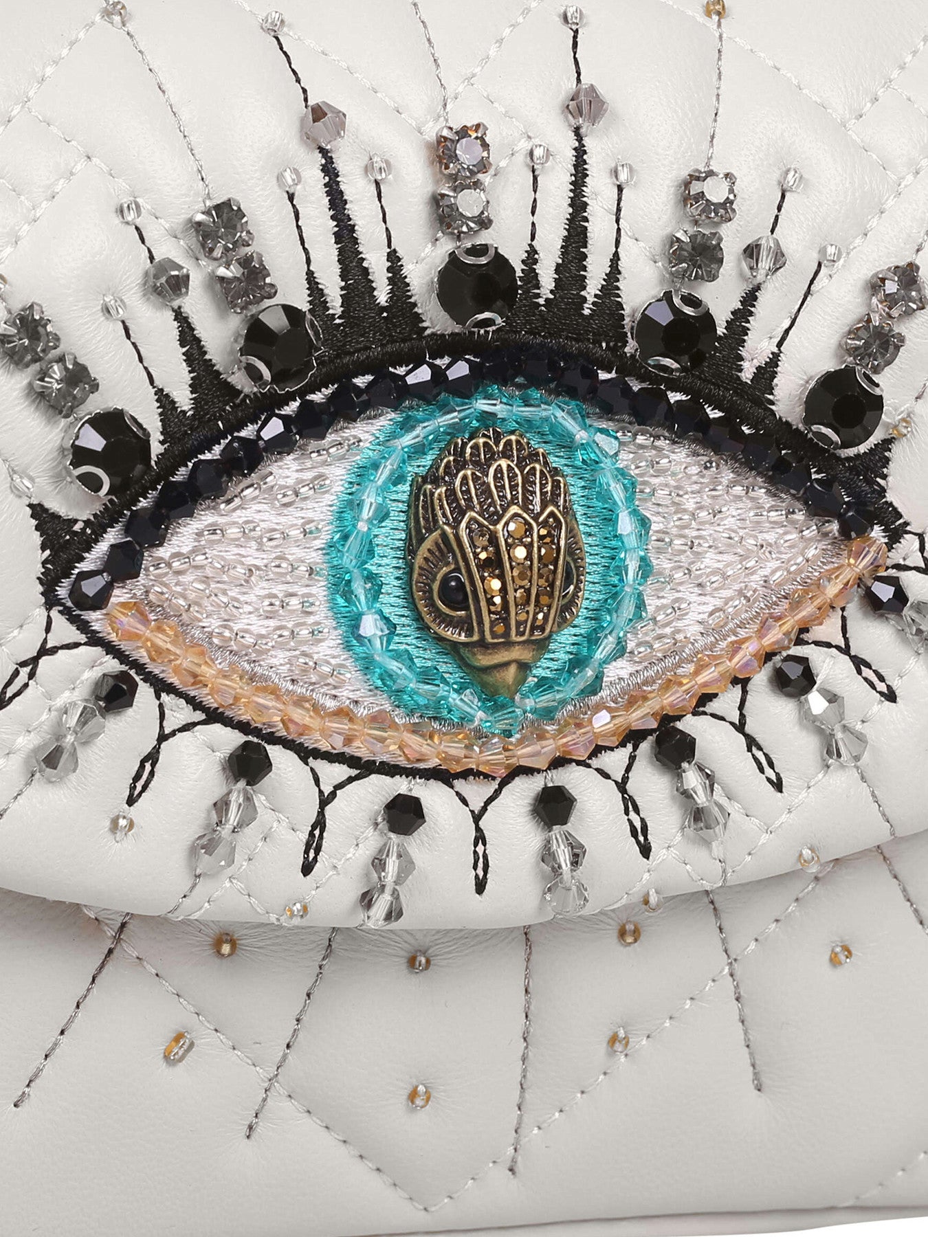 MINI KENSINGTON EYE