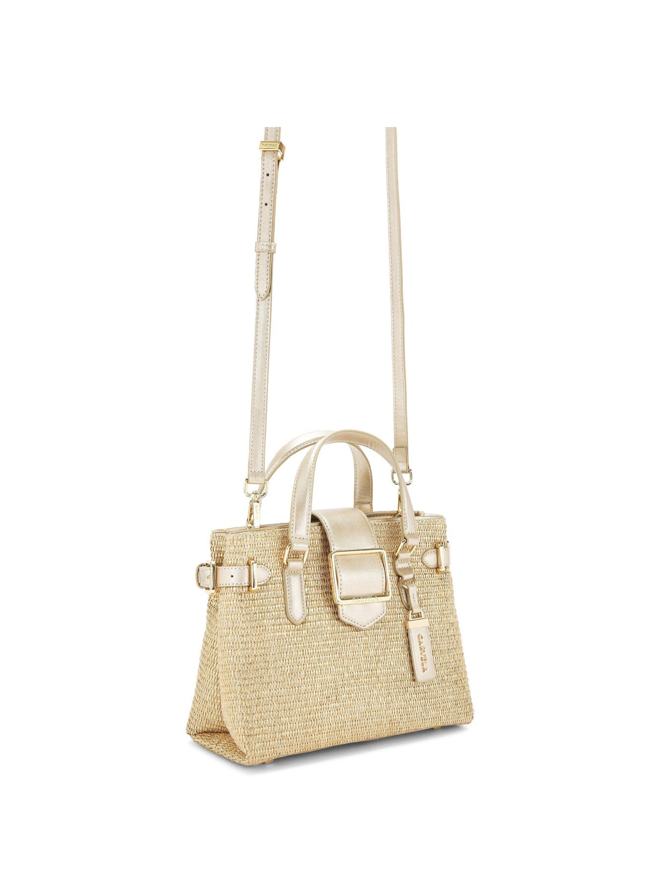 Micro Mindy Tote Bag