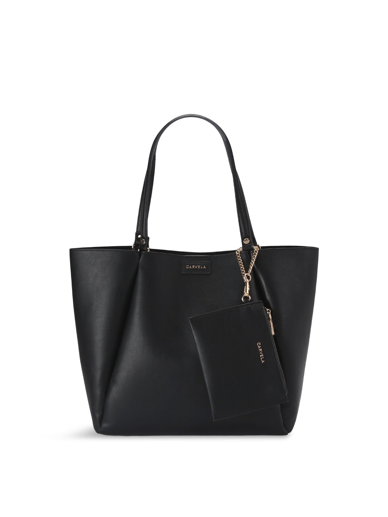 Chuck-in Tote