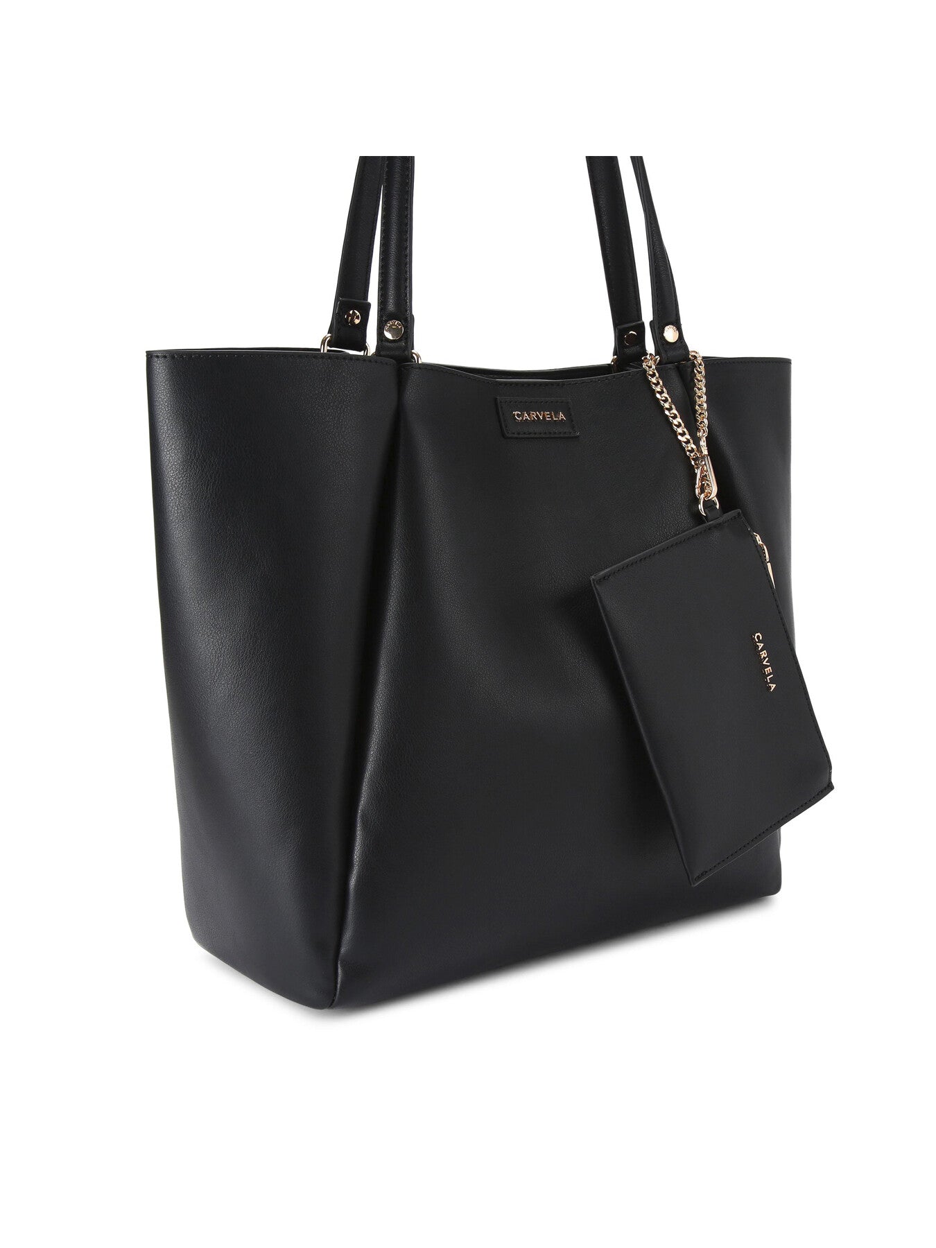 Chuck-in Tote