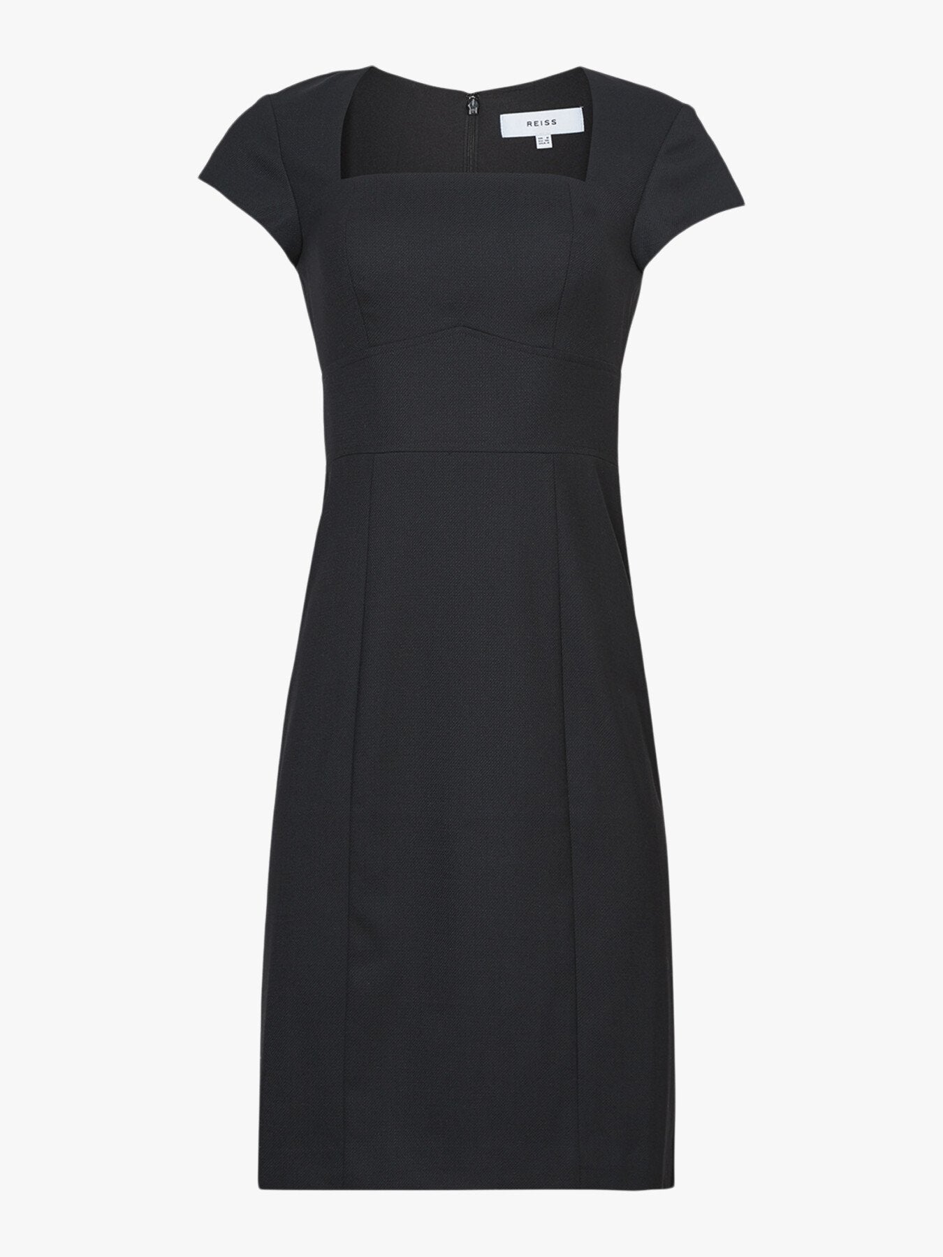 Haisley Tailored Dress