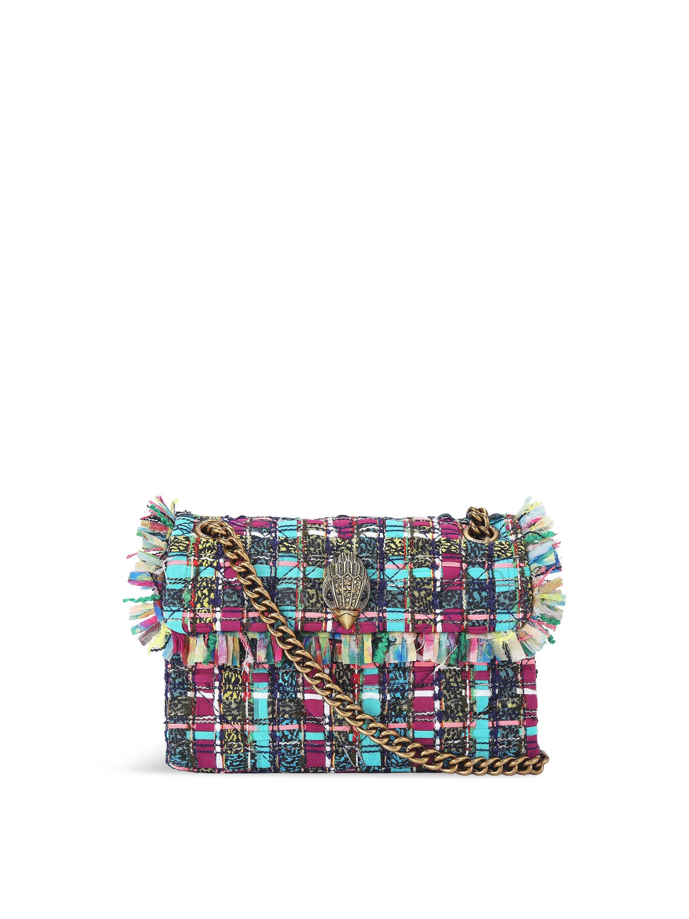 TWEED MINI KENSINGTON