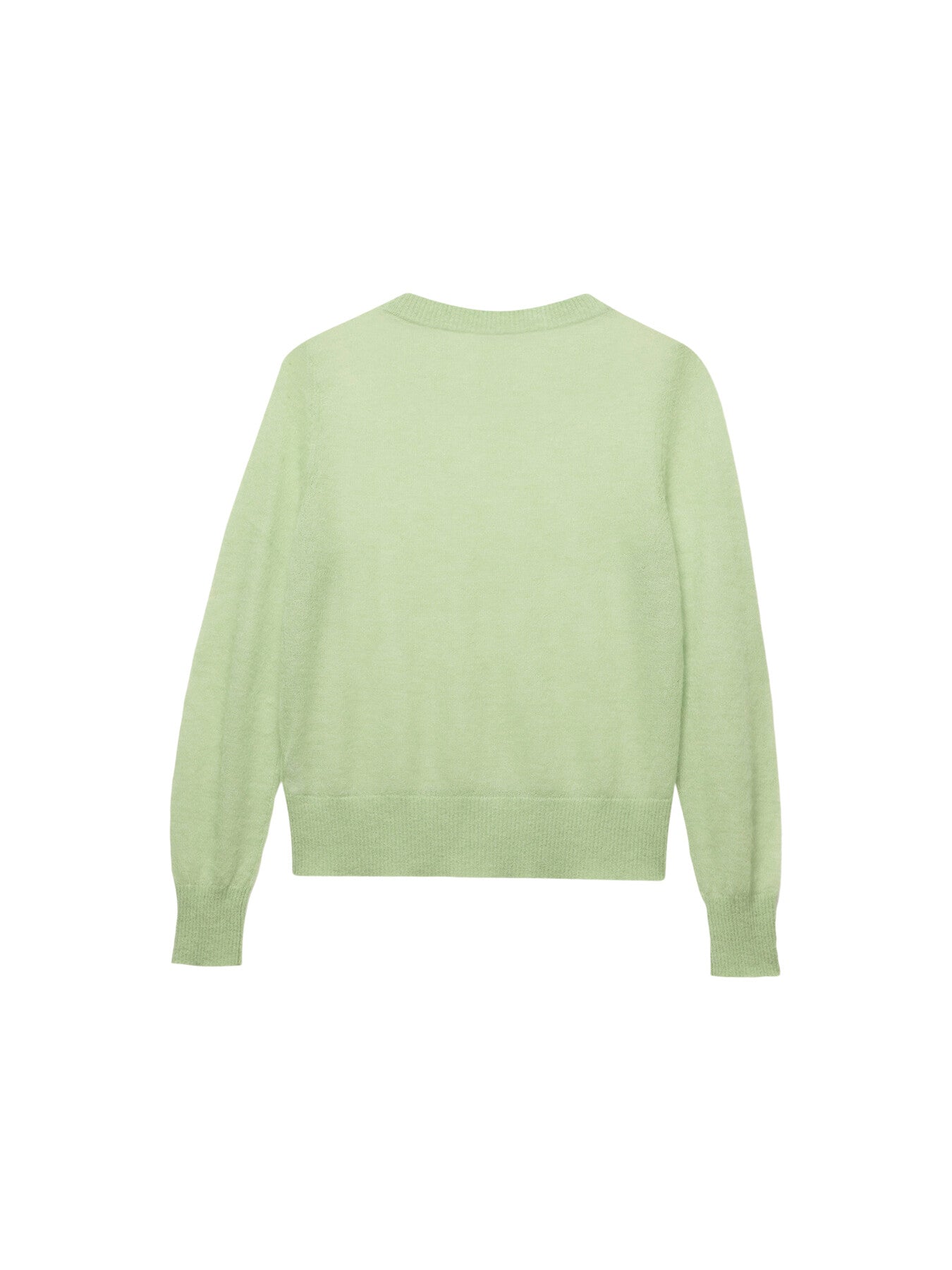 Lightweight Jumper