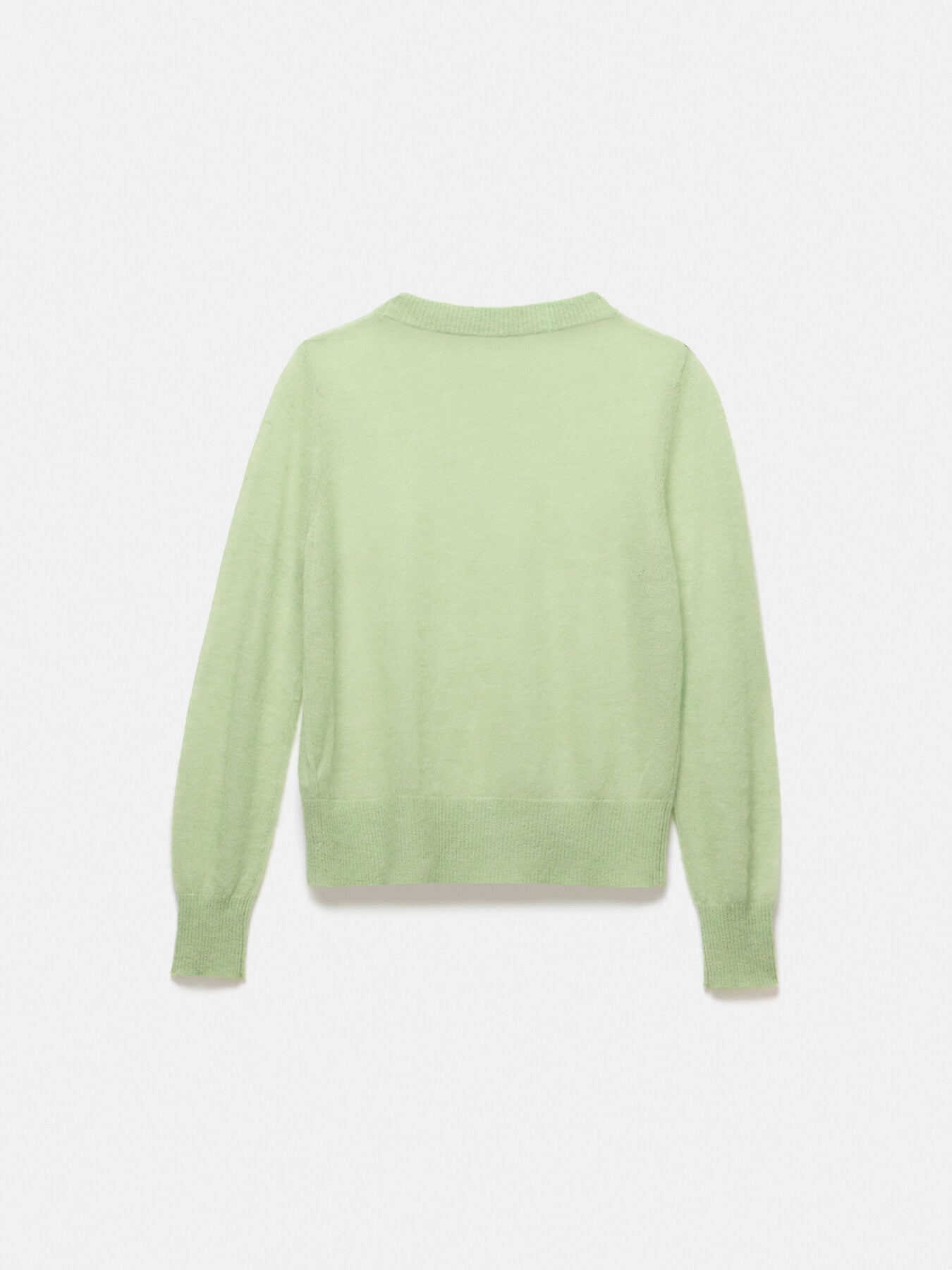 Lightweight Jumper