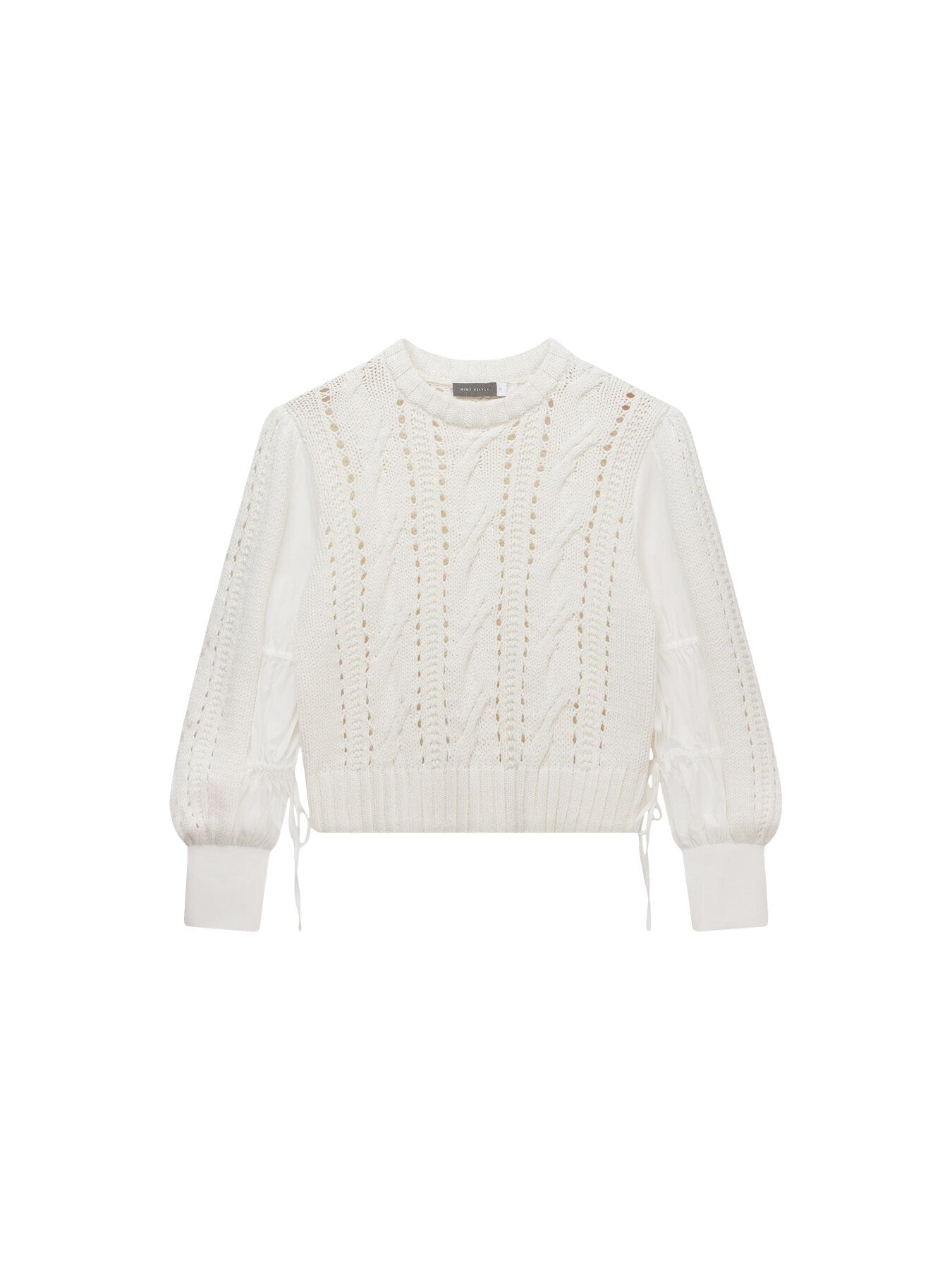 Loose Knit Jumper