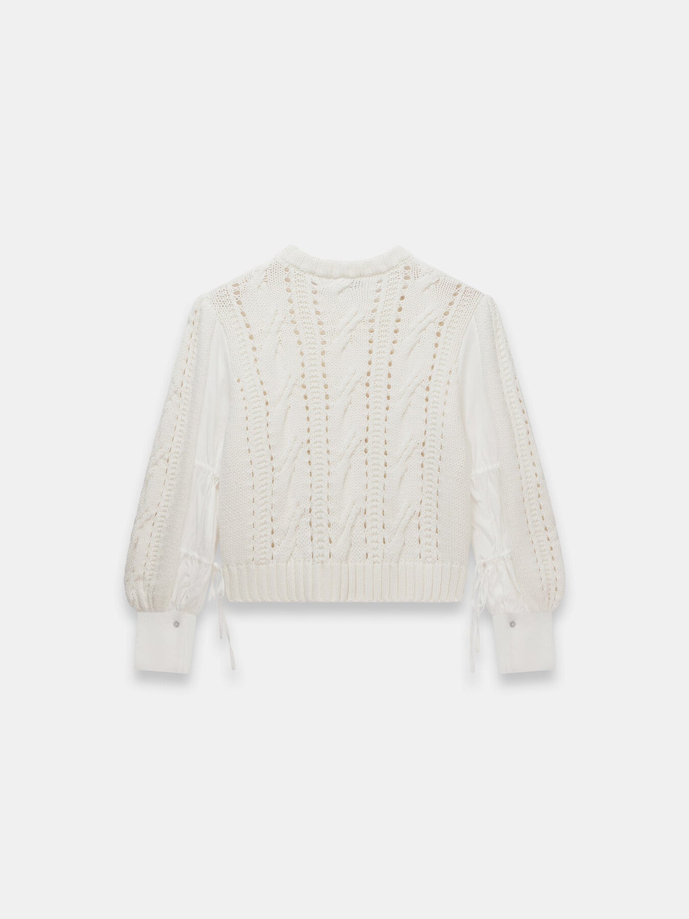 Loose Knit Jumper