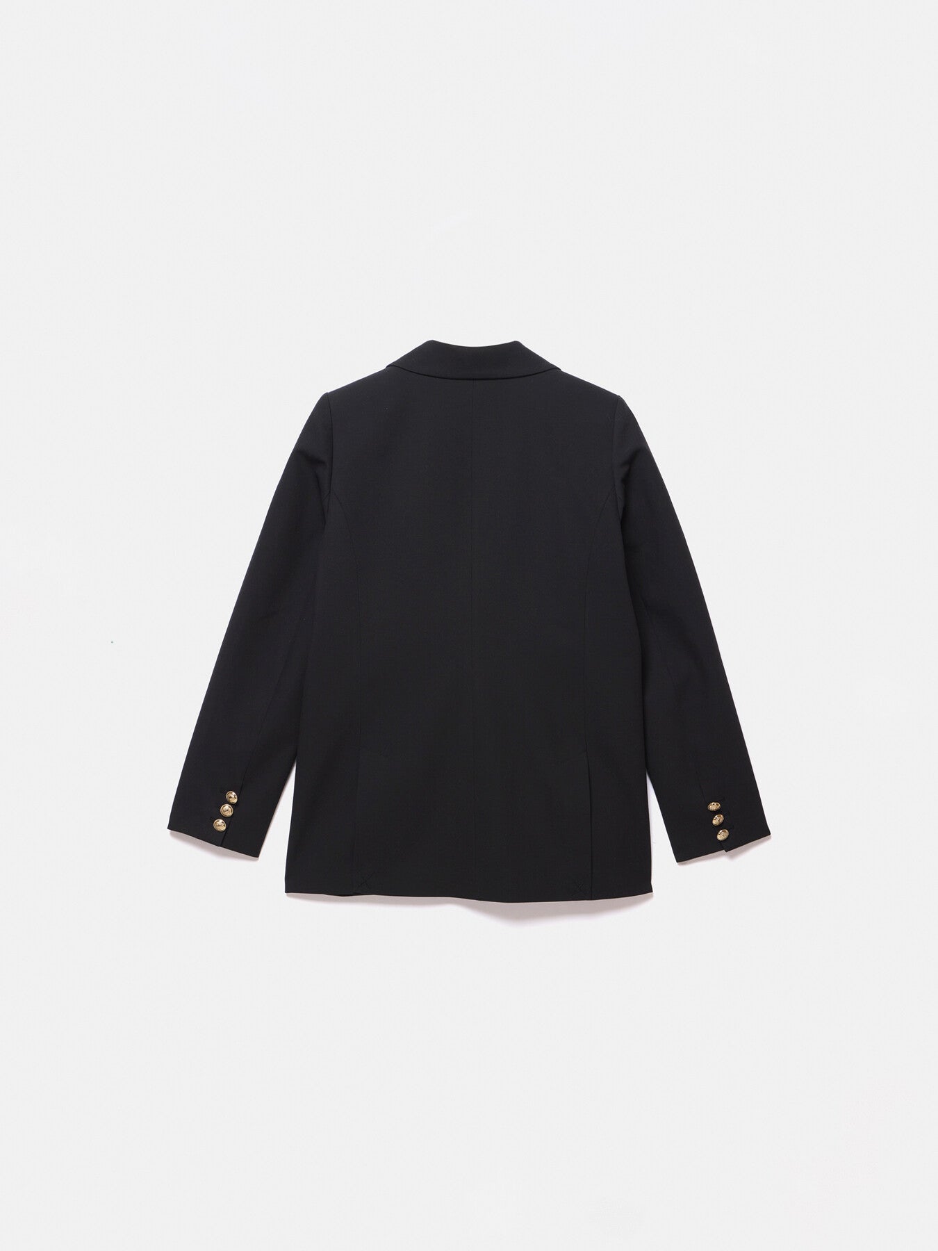 Single Breasted Blazer
