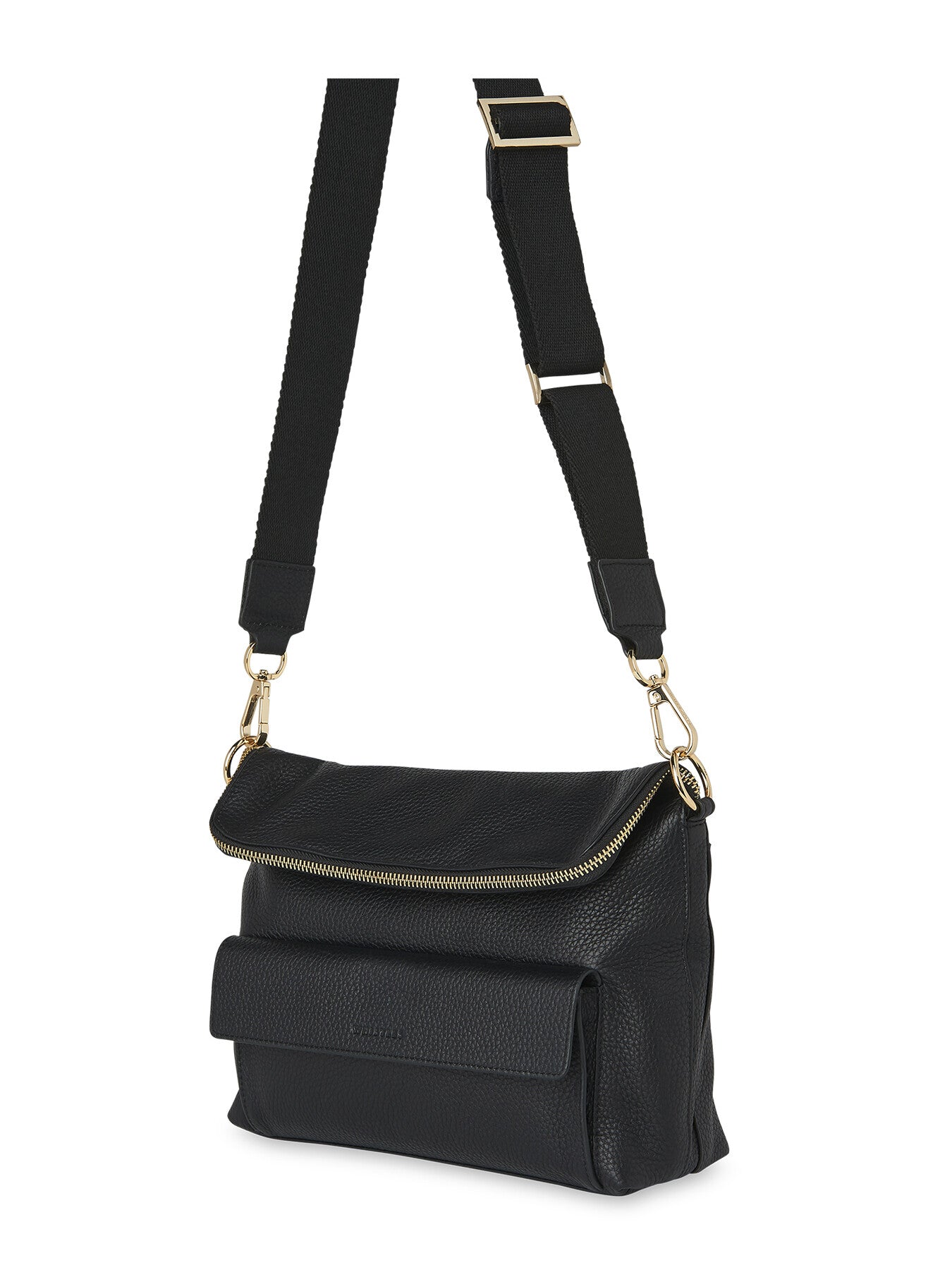 Vida Crossbody Bag