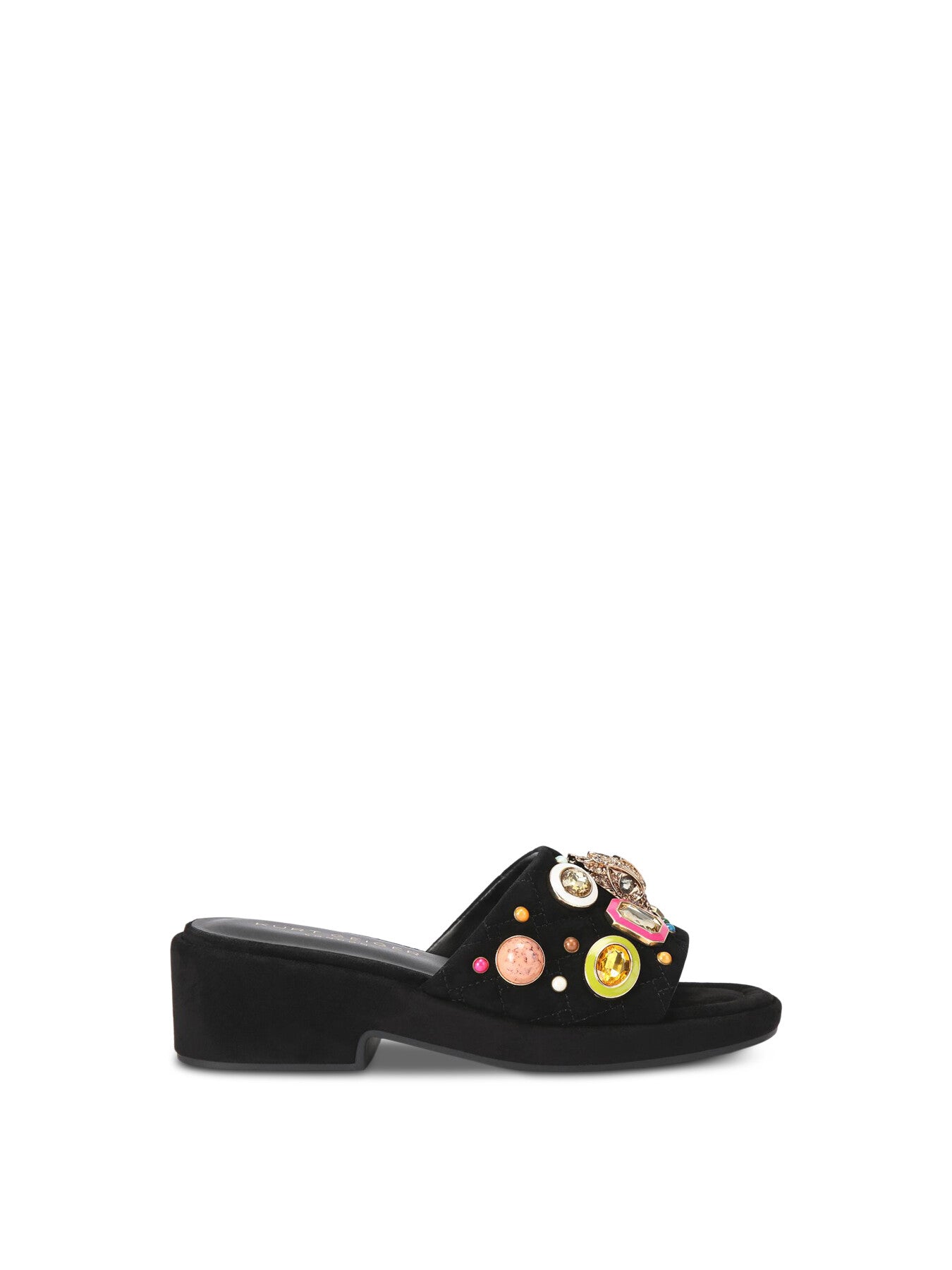 MULTI GEM FLATFORM
