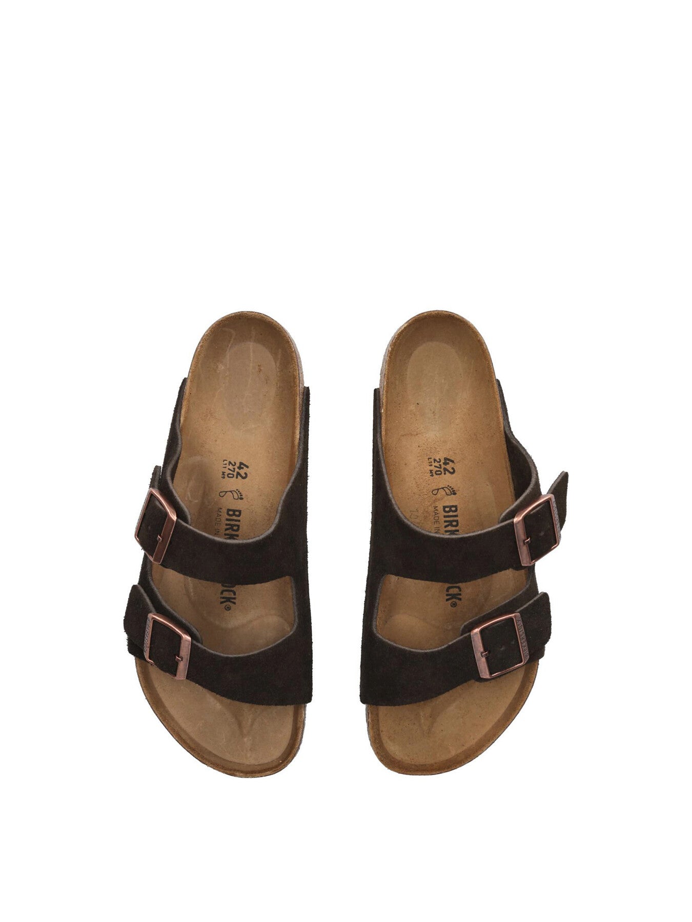 ARIZONA SUEDE