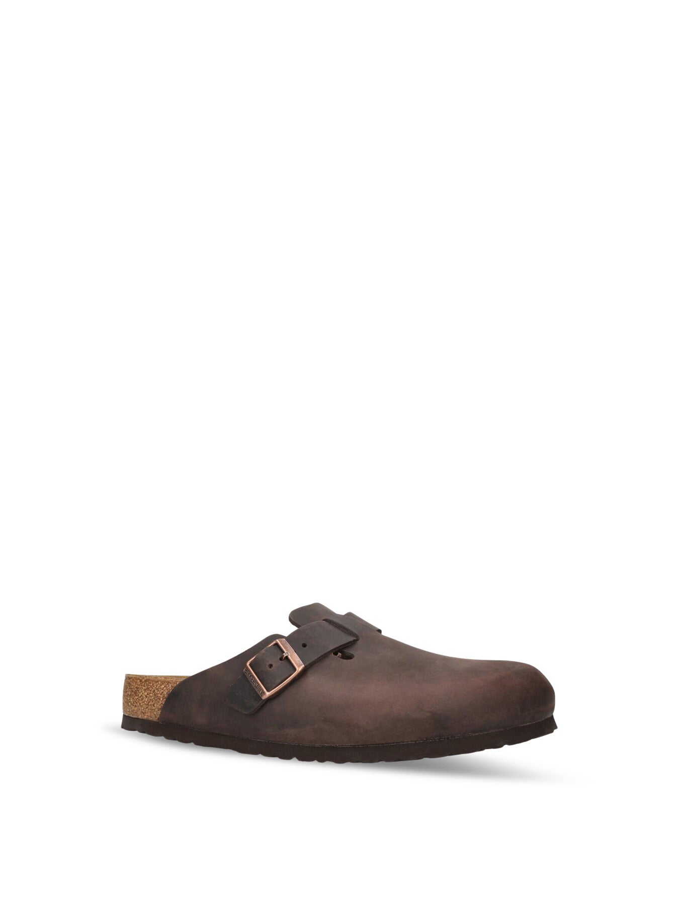 BOSTON OILED LEATHER