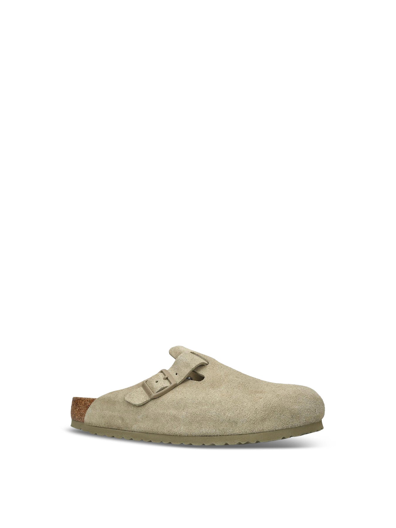 BOSTON SUEDE