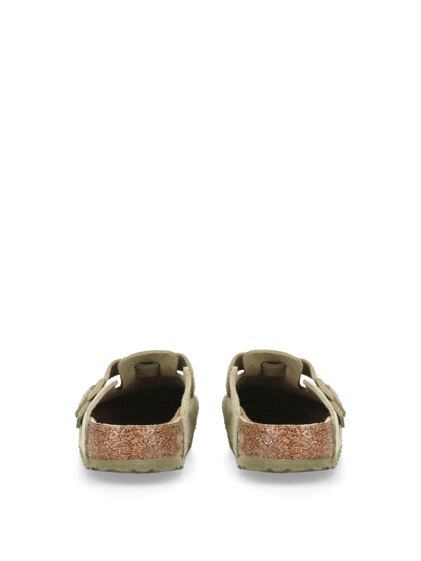 BOSTON SUEDE