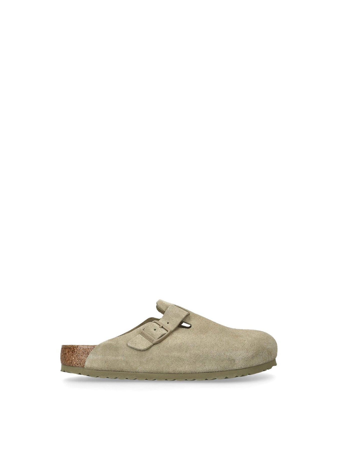 BOSTON SUEDE