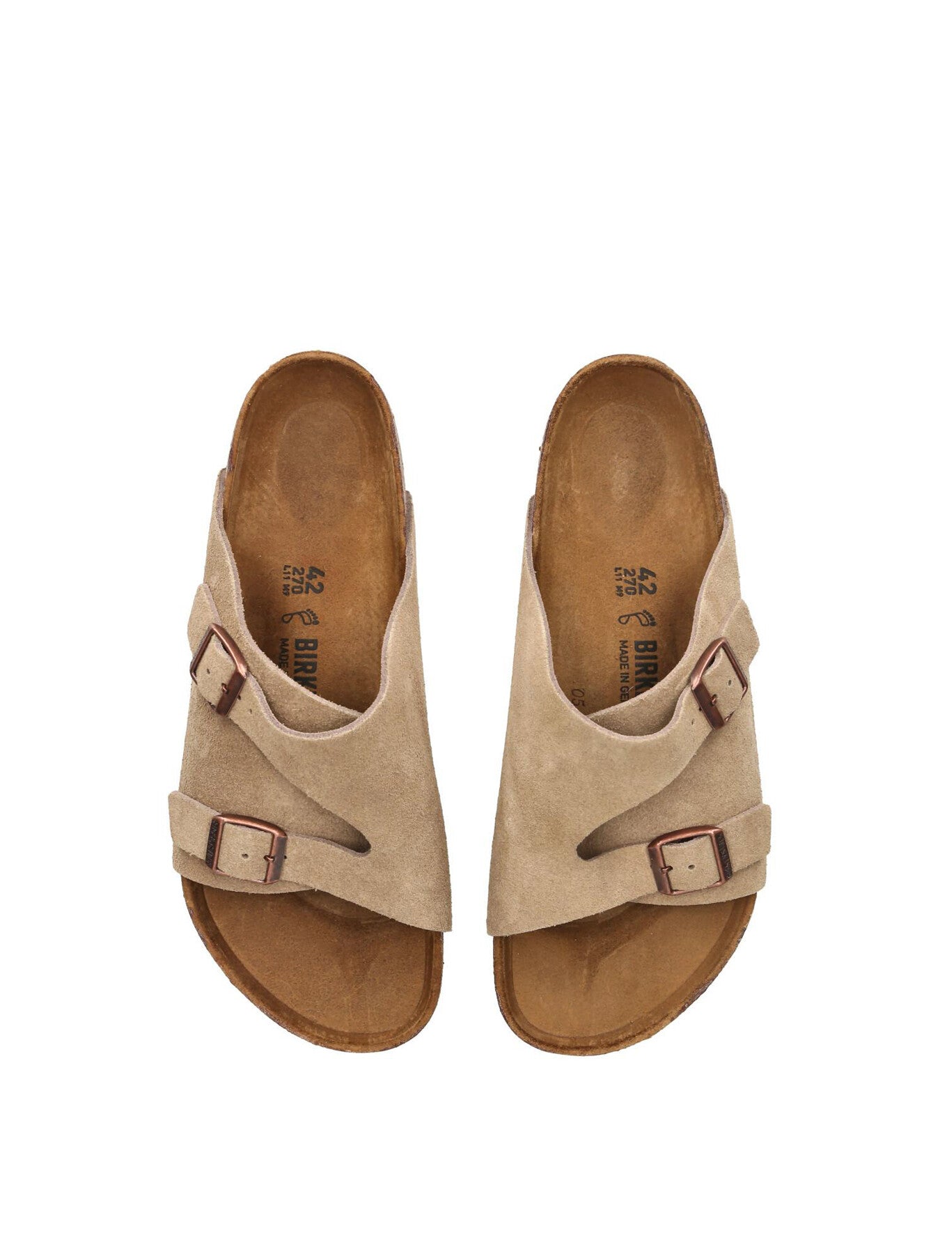 ZURICH SANDAL