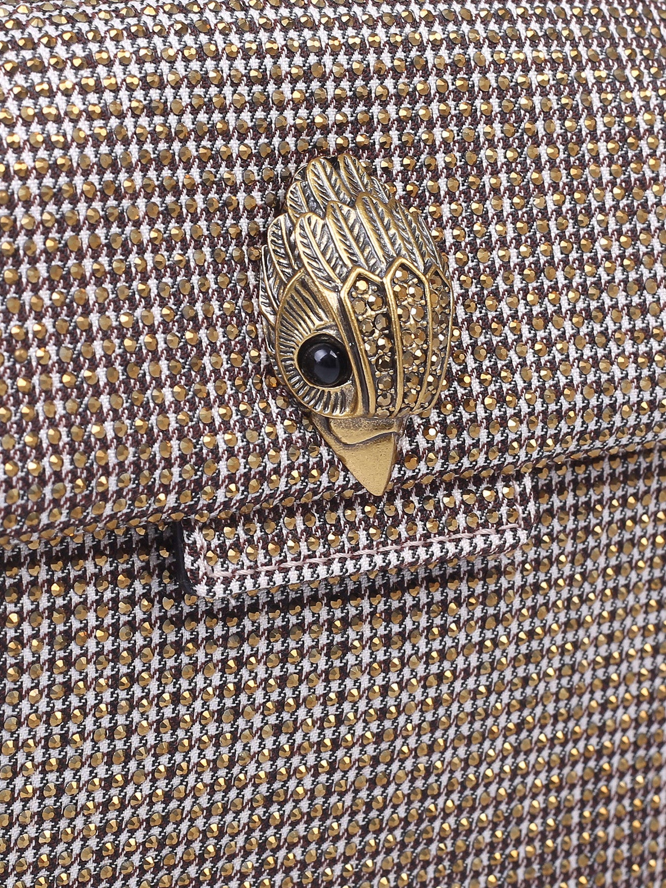 FABRIC MINI KENSINGTON V