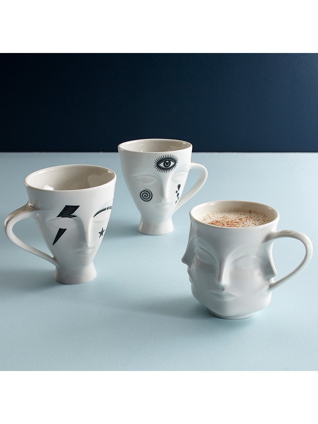 Dora Maar Mug