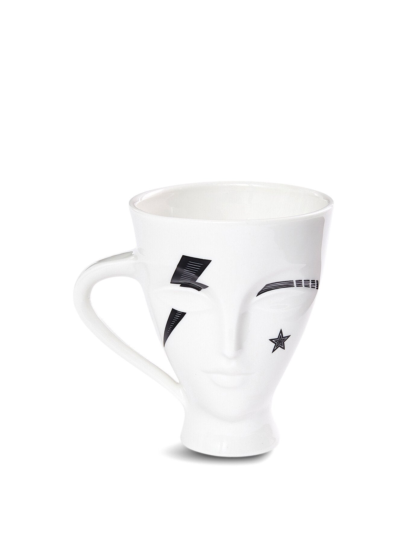 Inked Giuliette Mug
