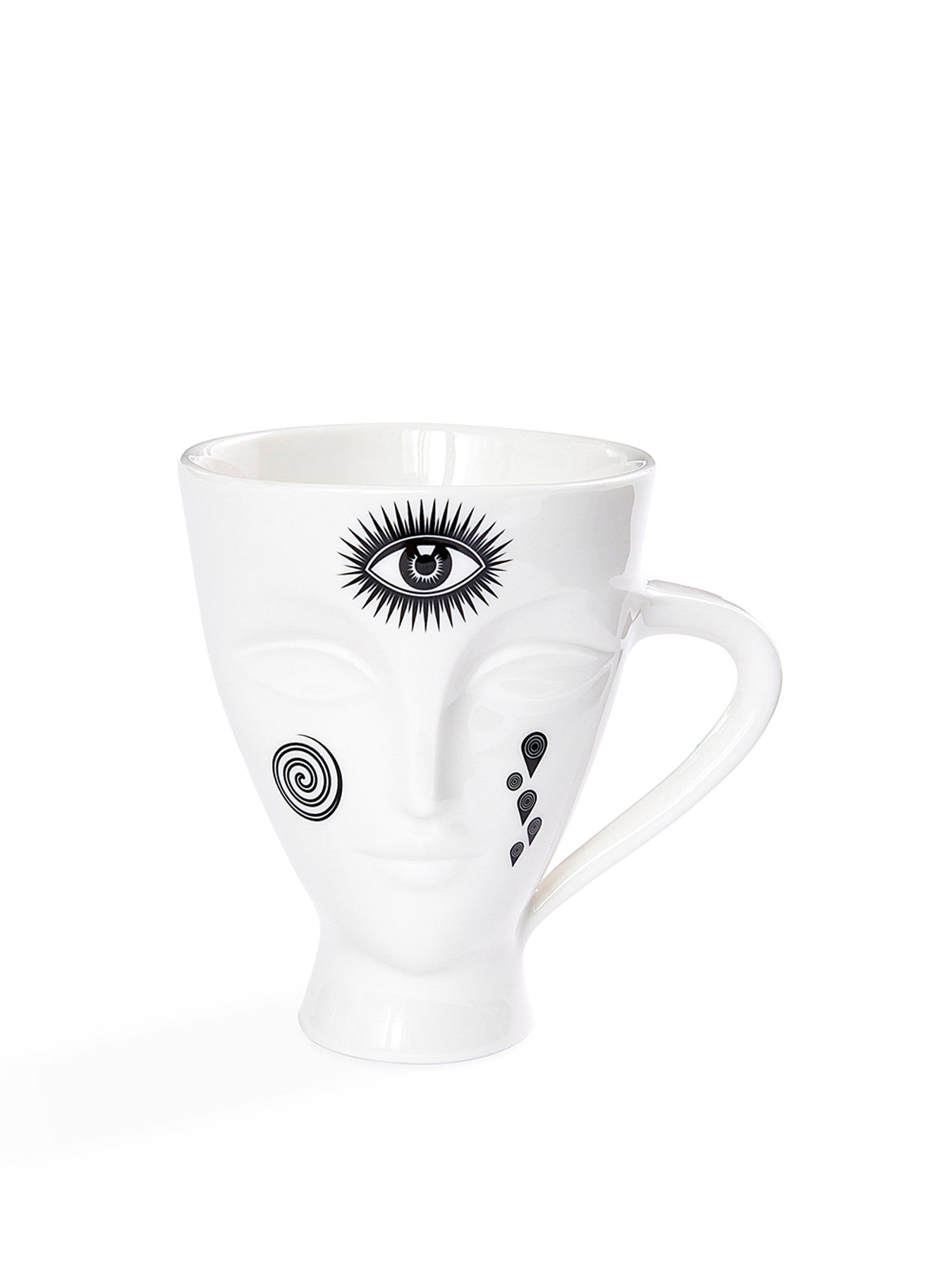 Inked Giuliette Mug