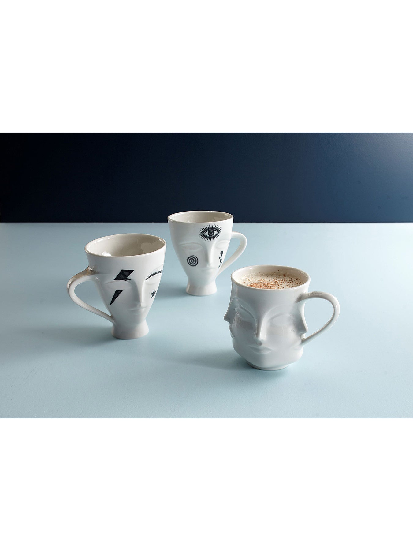 Inked Giuliette Mug