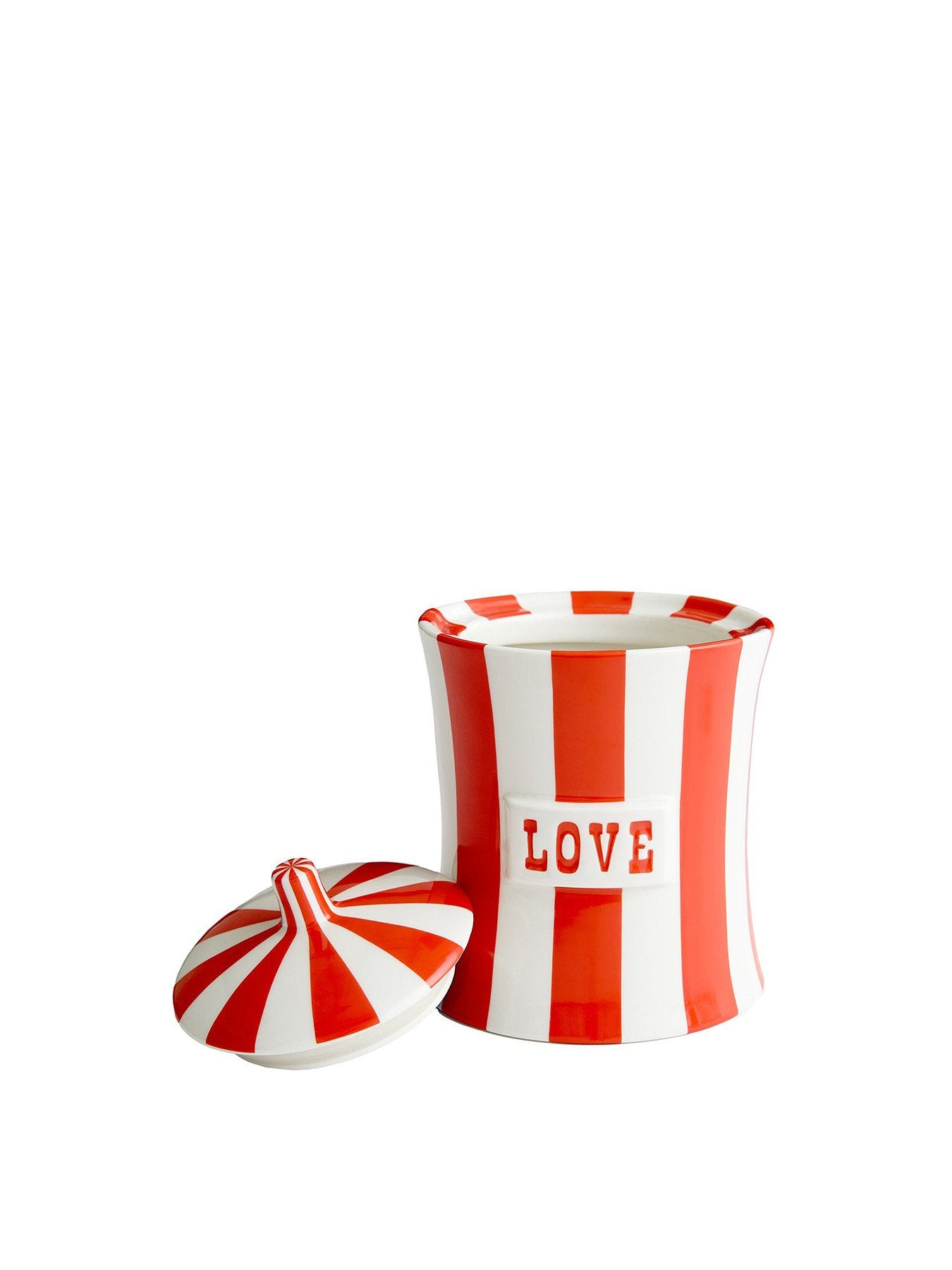 Vice Canister Love