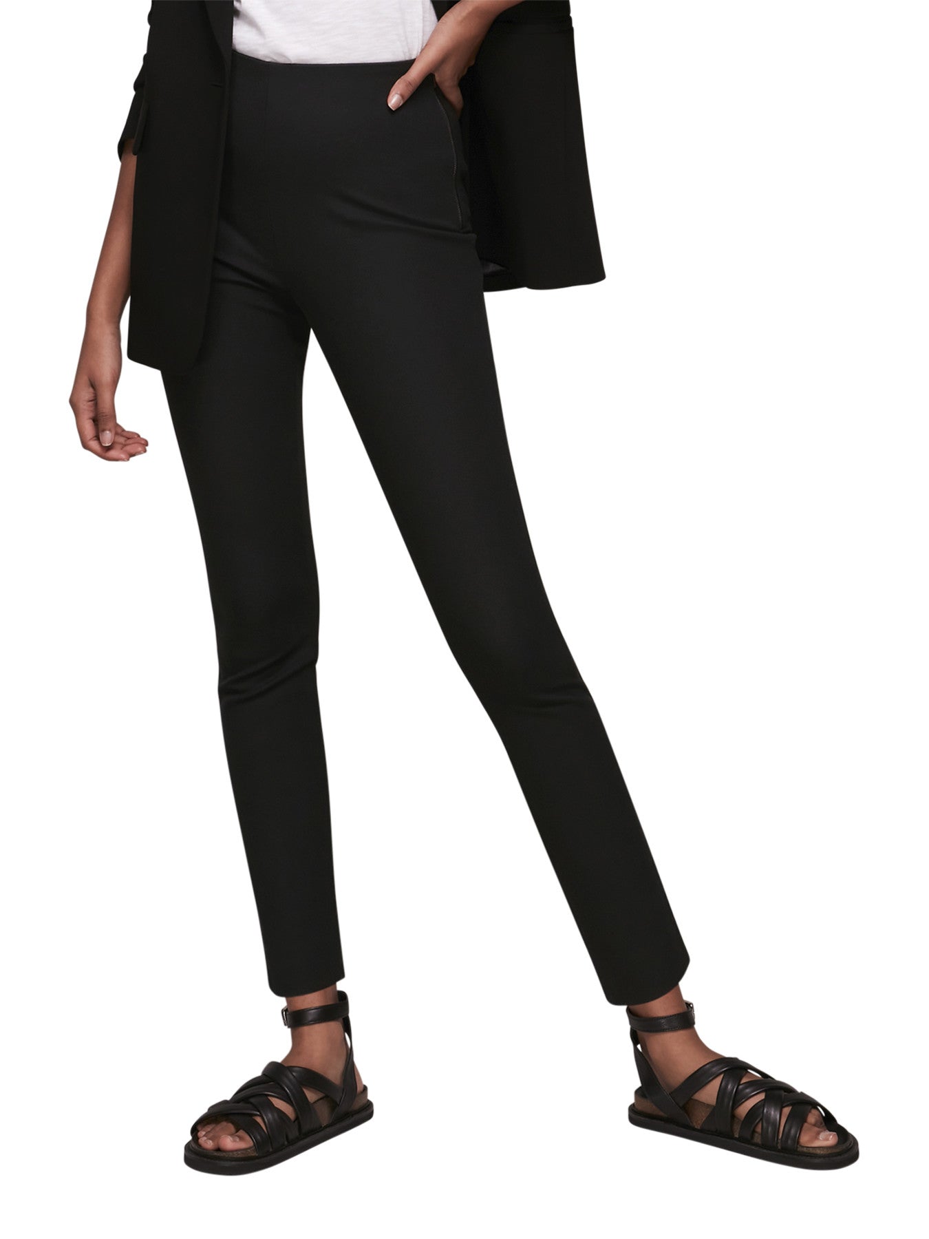 Super Stretch Trouser
