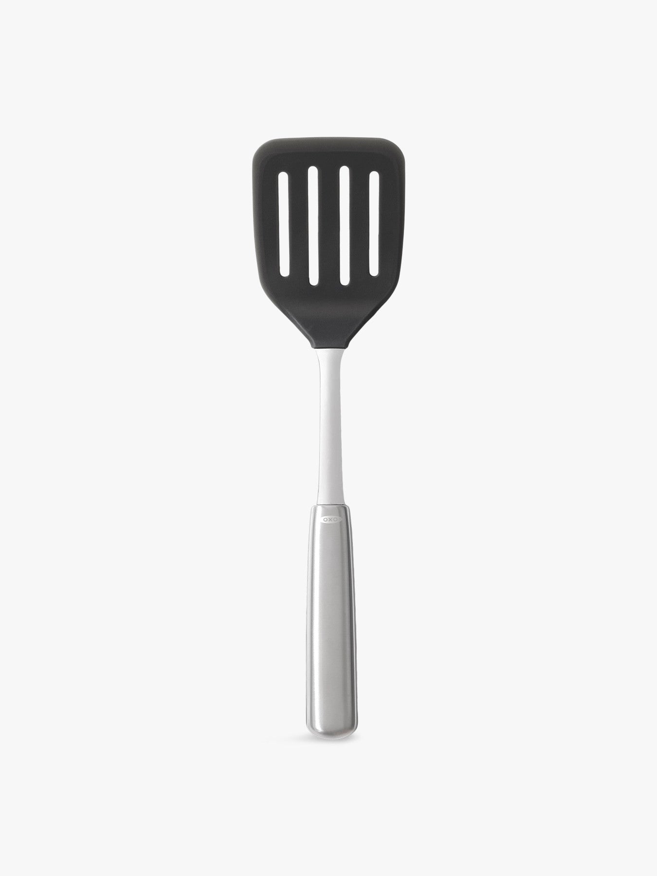 Steel Silicone Flexible Turner