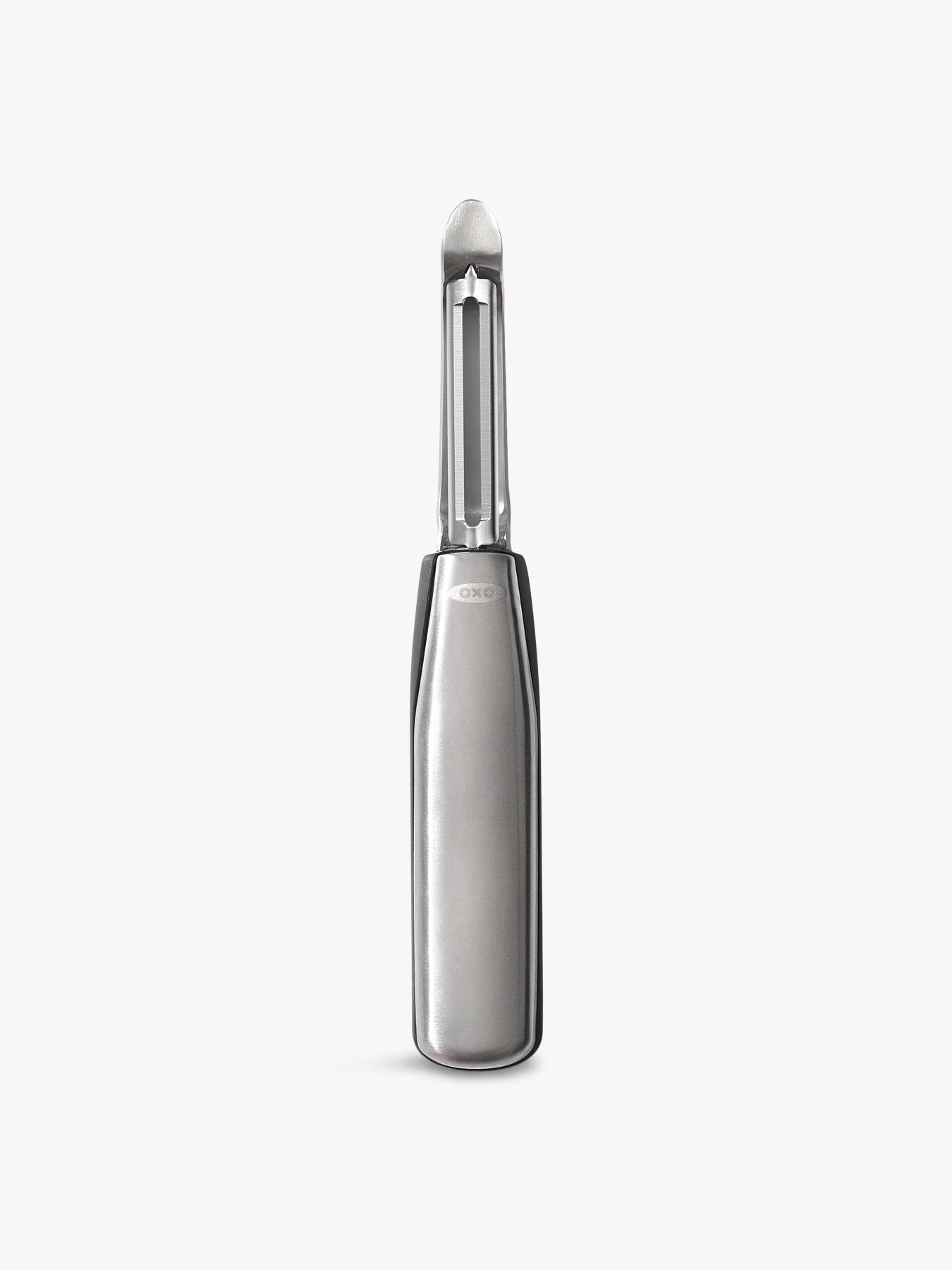 Steel Y Peeler