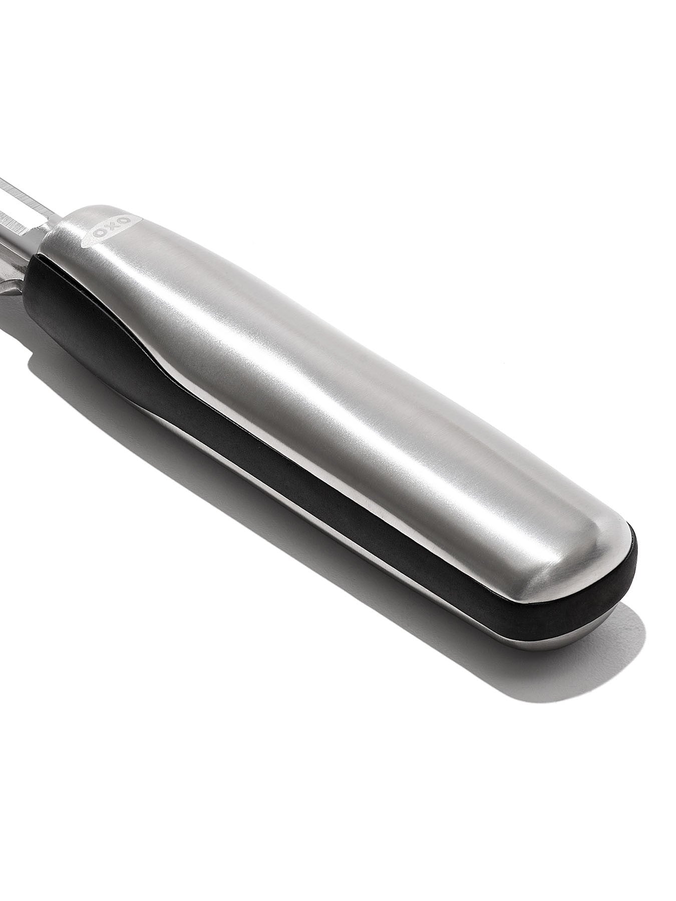 Steel Y Peeler