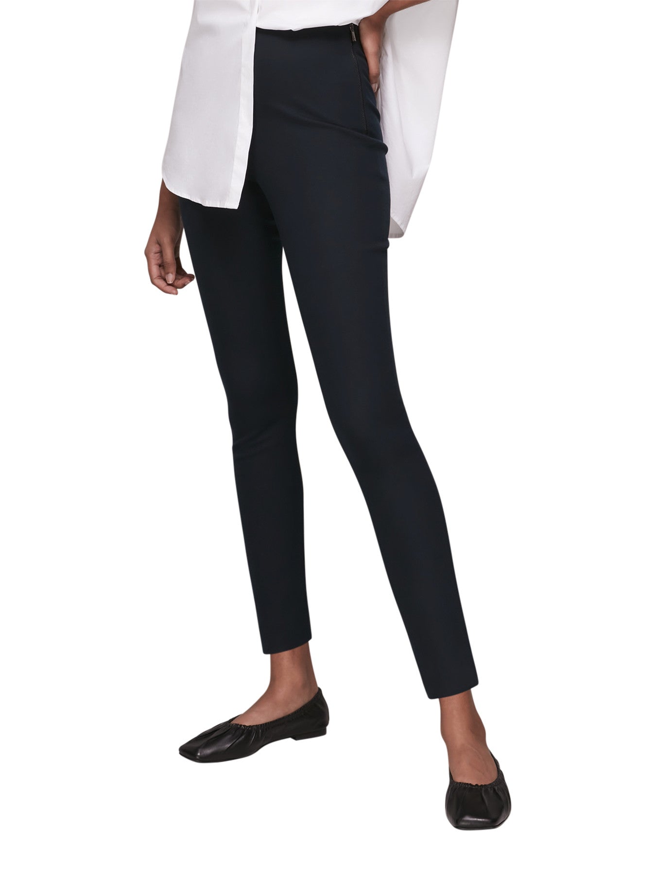 Super Stretch Trouser