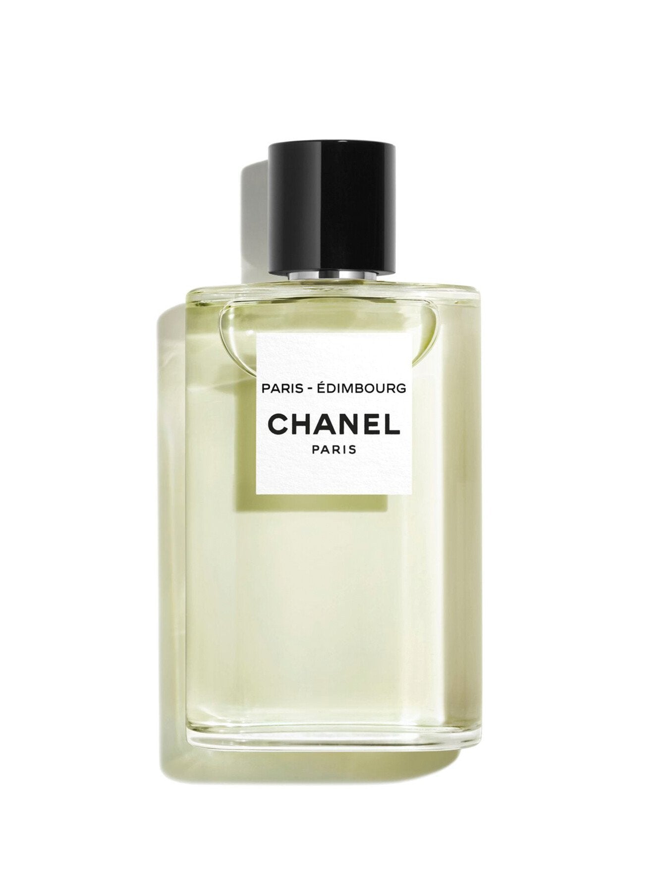 Les Eaux De Chanel Paris-Edimbourg EDT Spray 50ml