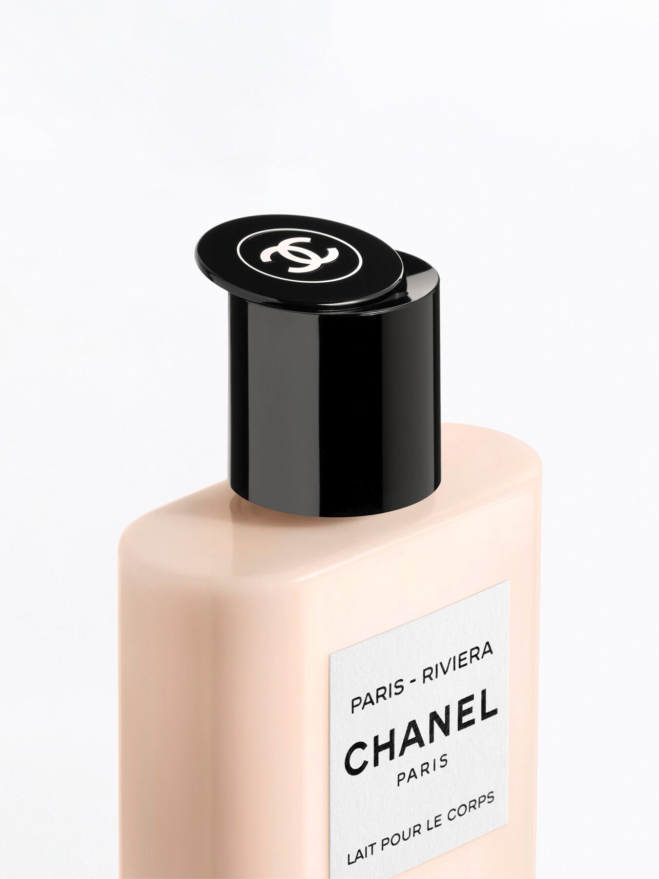 PARIS - RIVIERA Les Eaux de CHANEL Body Lotion 200ml