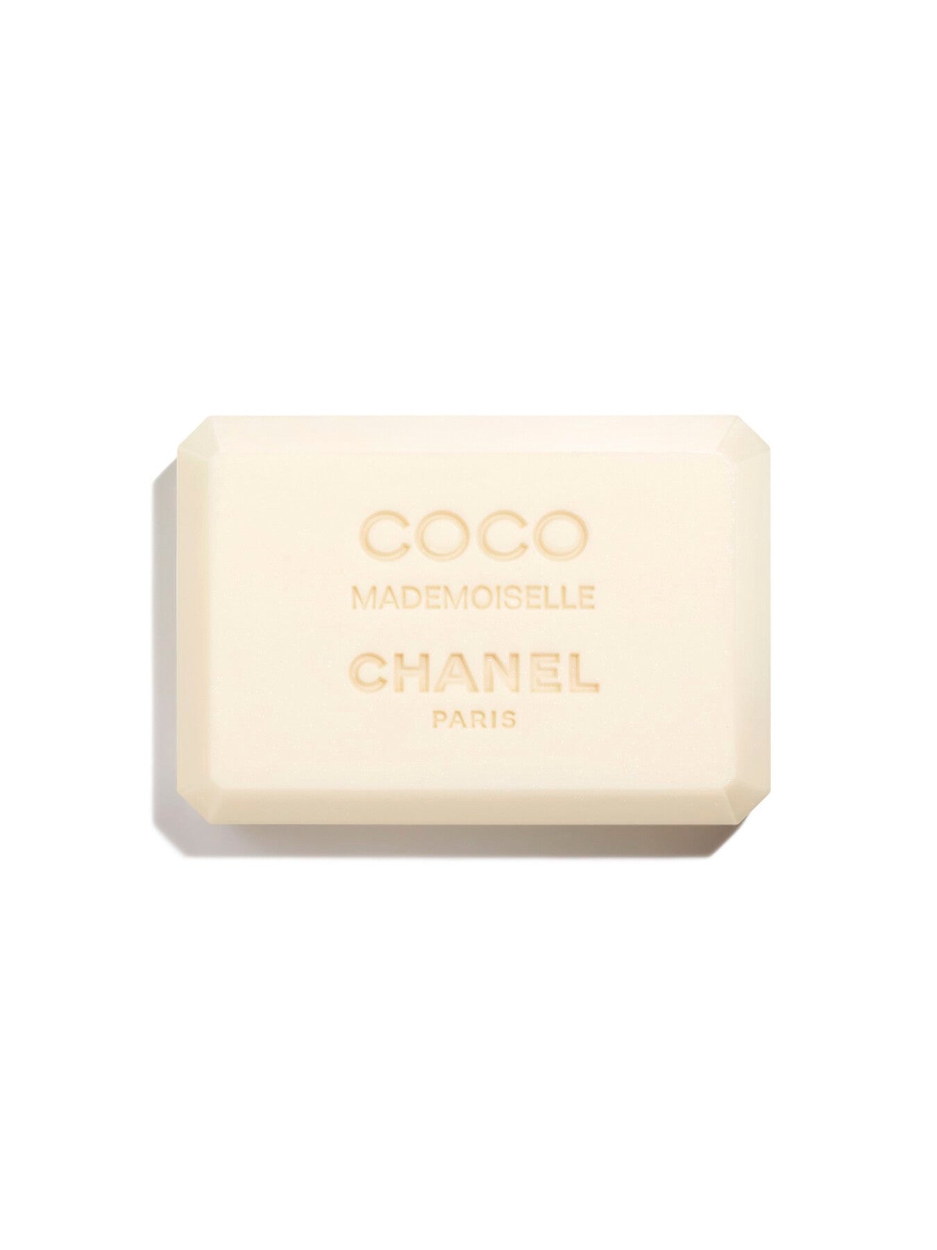 COCO MADEMOISELLE Gentle Perfumed Soap 100g