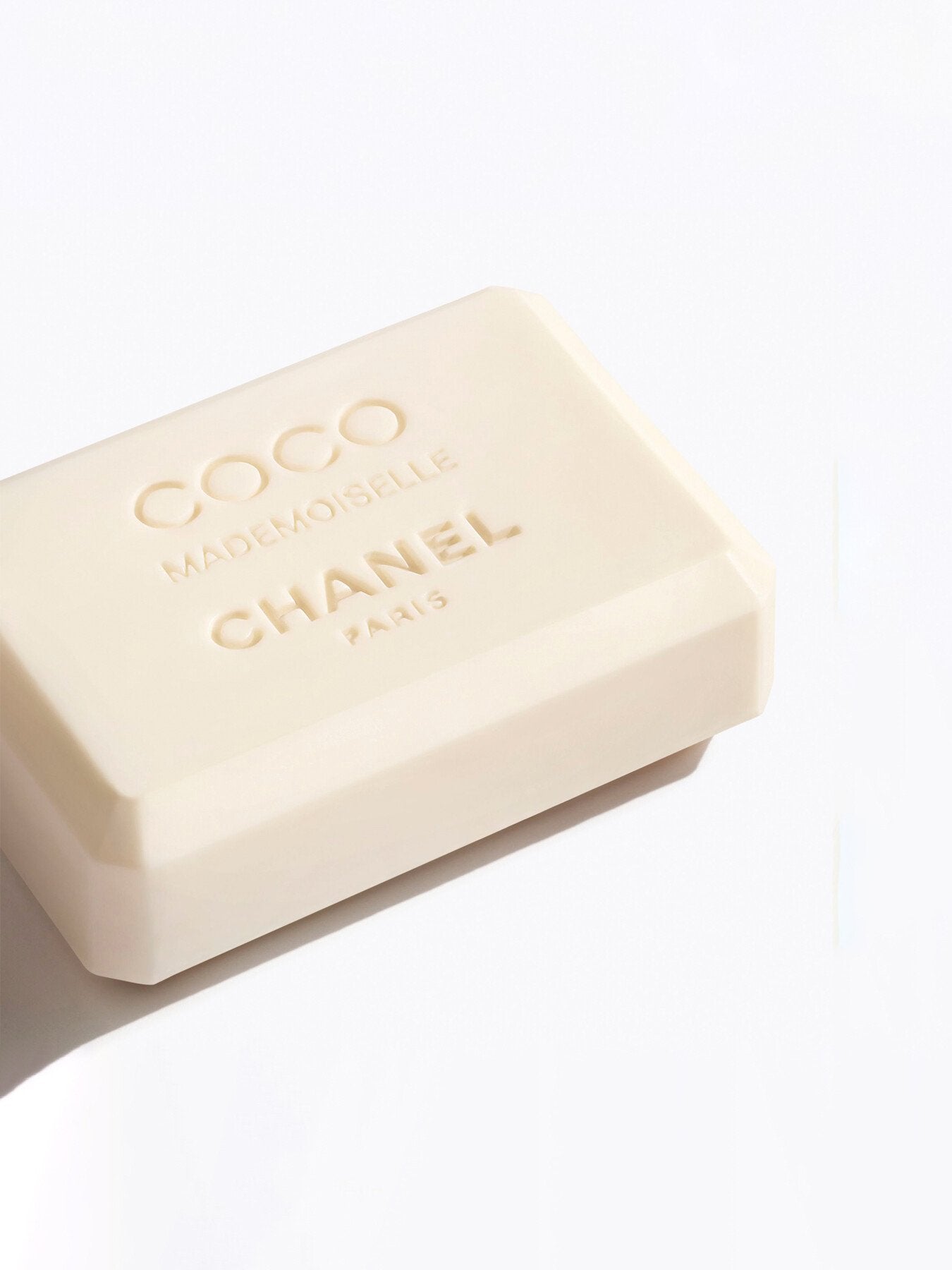 COCO MADEMOISELLE Gentle Perfumed Soap 100g