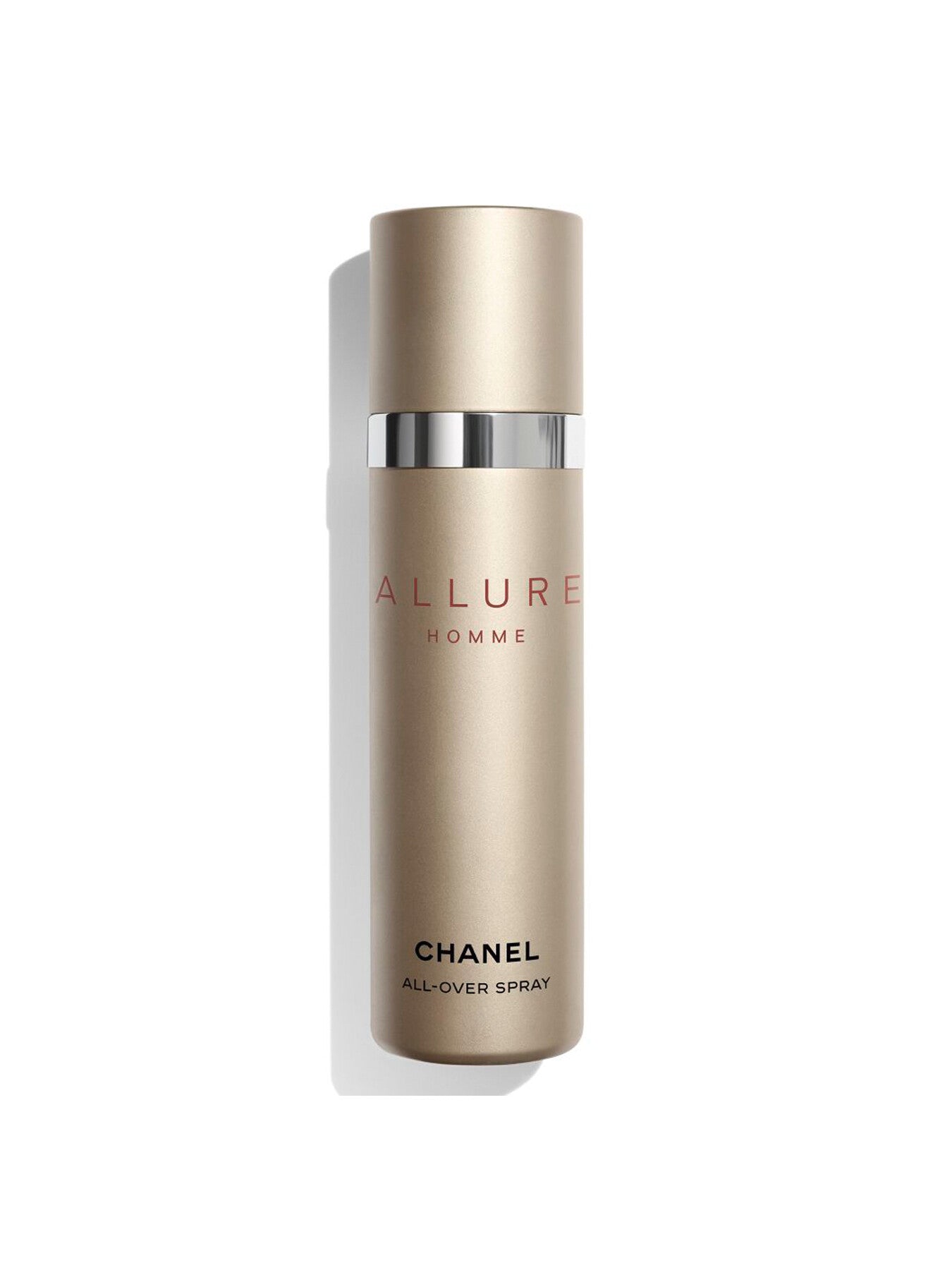 Allure Homme All-Over Spray 100ml