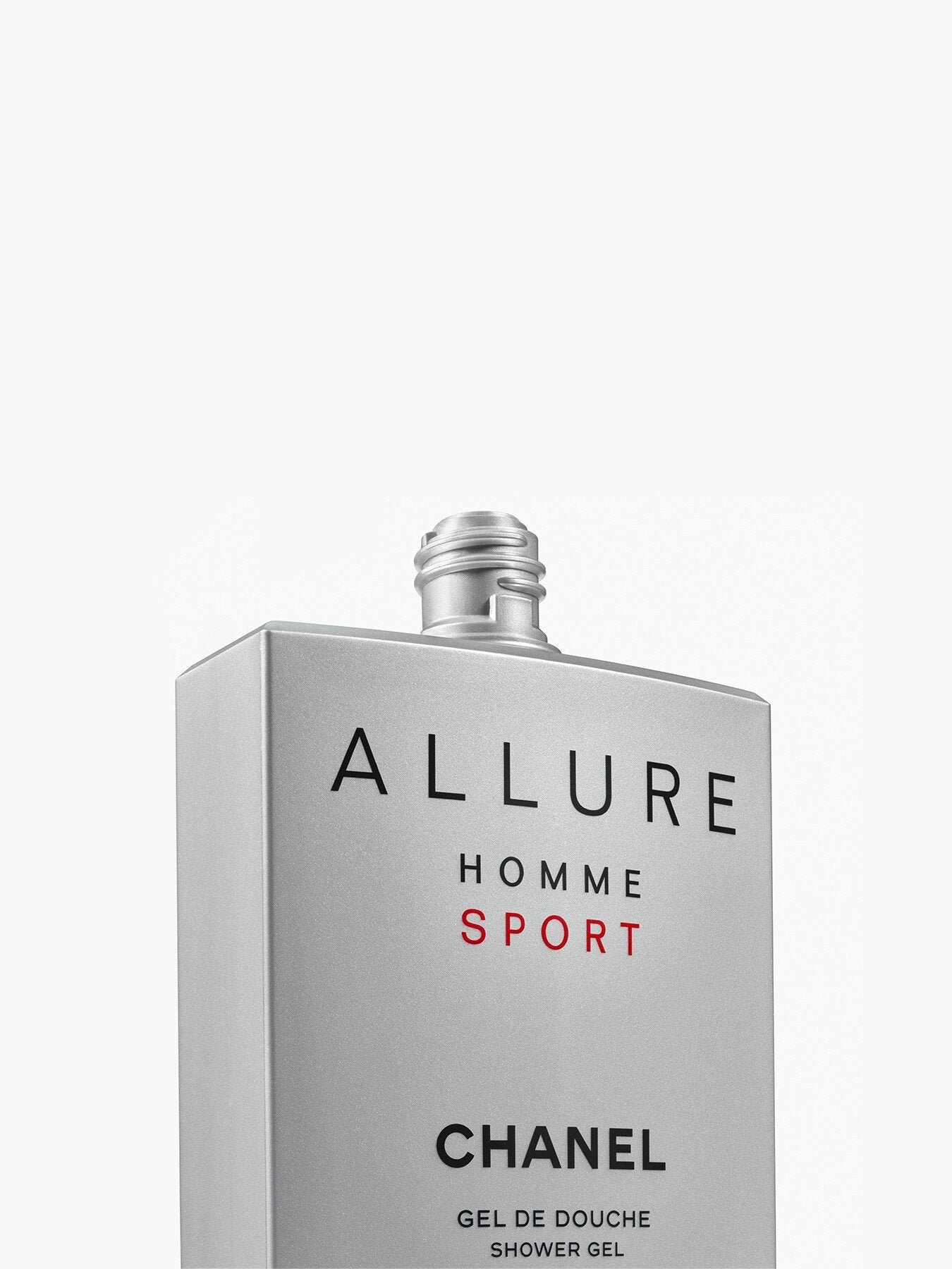 ALLURE HOMME SPORT Shower Gel 200ml