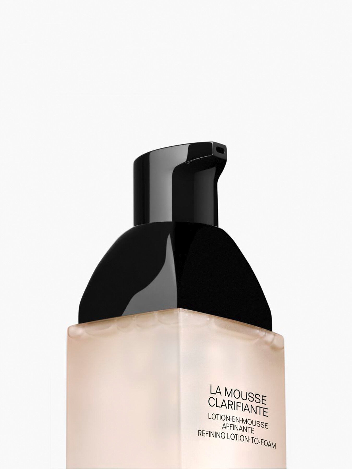 La Mousse Clarifiante 150ml