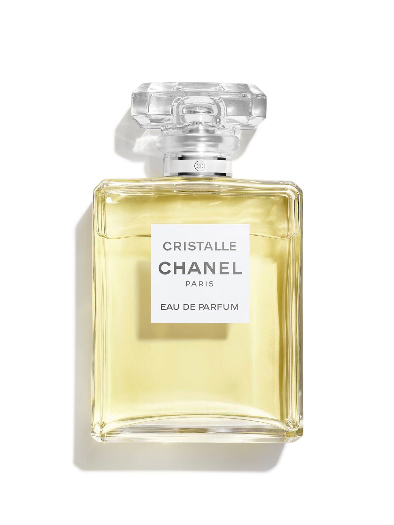 CRISTALLE EAU DE PARFUM SPRAY