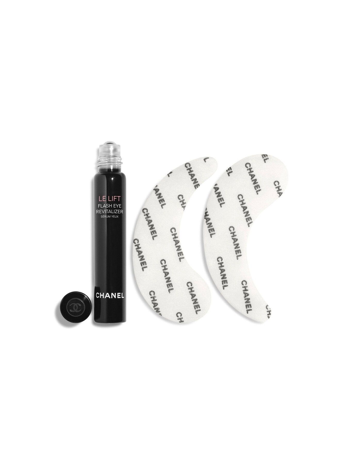 Le Lift Eye Lift Beauty Box