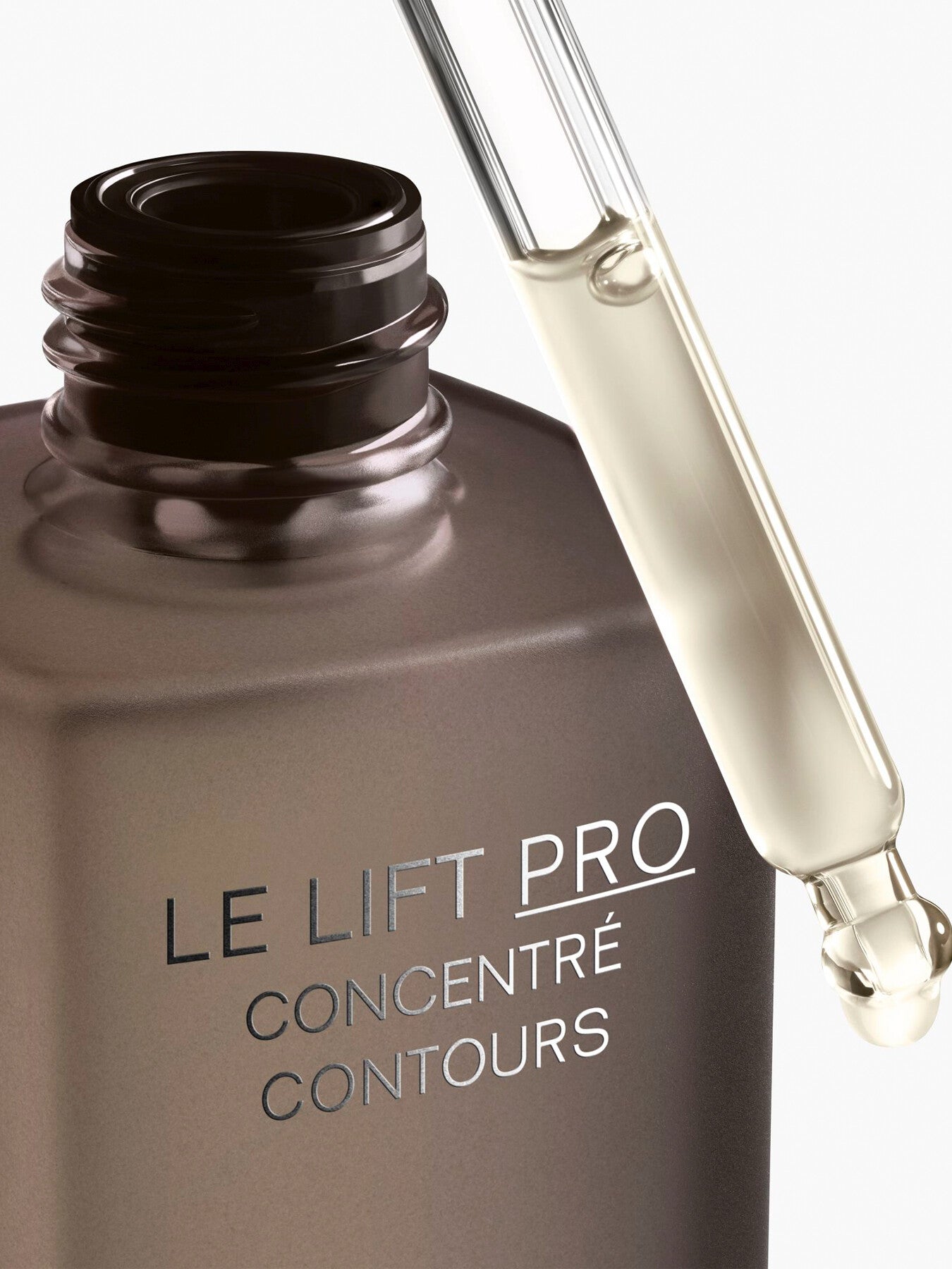 CHANEL LE LIFT PRO CONCENTRÉ CONTOURS CORRECTS - REDEFINES - TIGHTENS