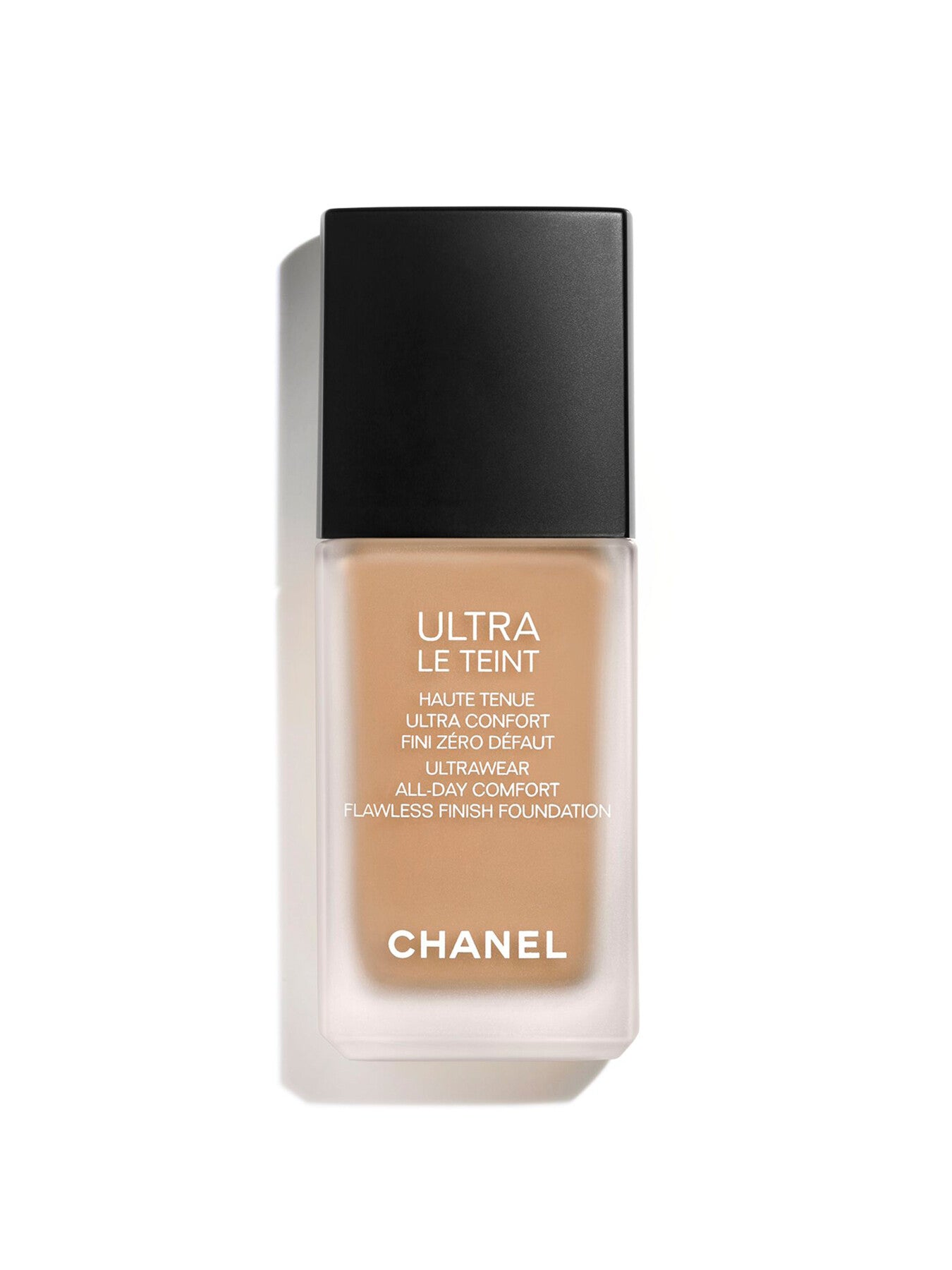 ULTRA LE TEINT FLUIDE Ultrawear - All-Day Comfort - Flawless Finish Foundation