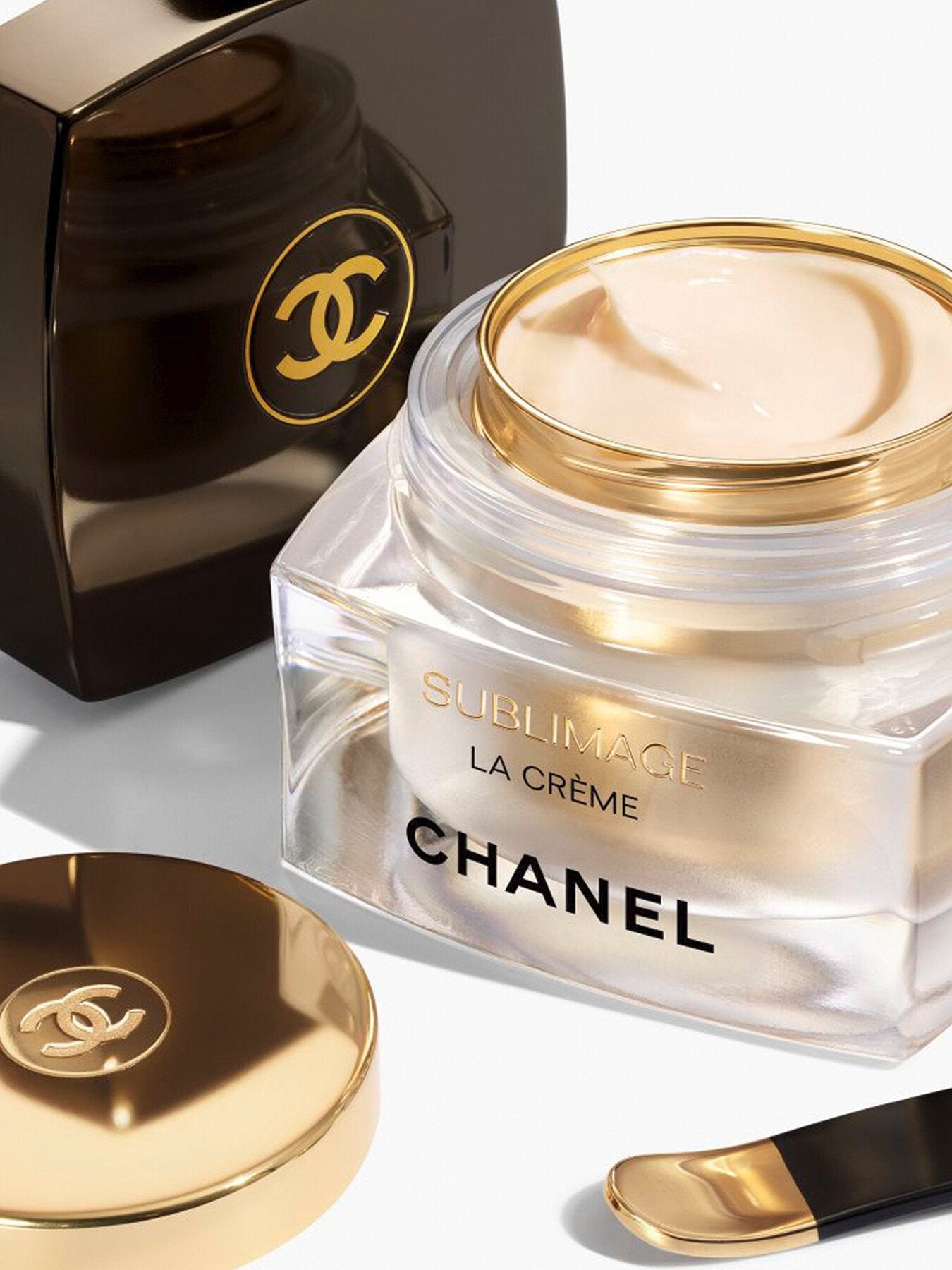 SUBLIMAGE LA CRÈME Ultimate Skin Revitalisation - Texture Suprême