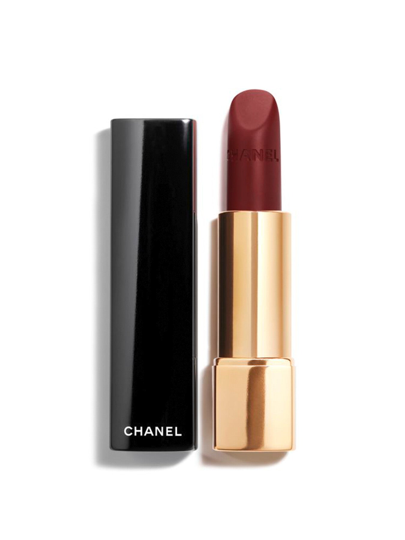 Rouge Allure Velvet Luminous Matte Lip Colour
