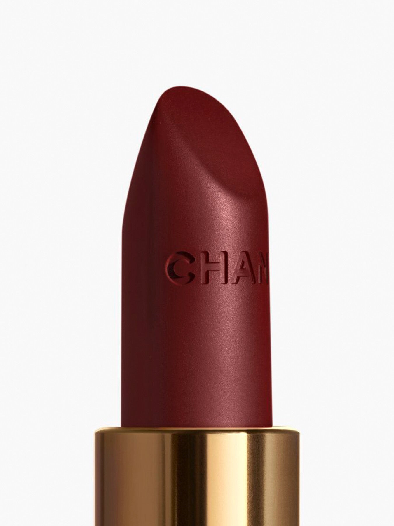 Rouge Allure Velvet Luminous Matte Lip Colour