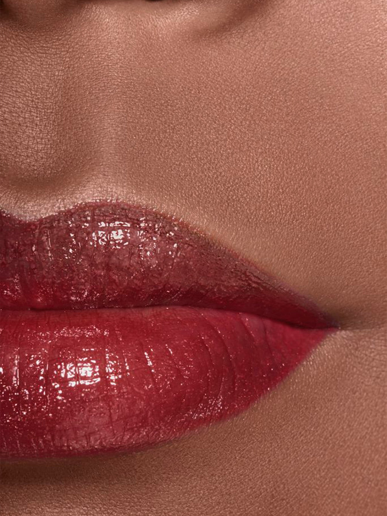 Rouge Coco Baume Lip Balm