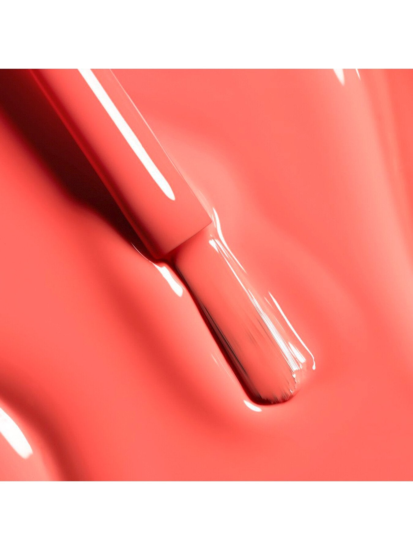 Le Vernis Bright Red