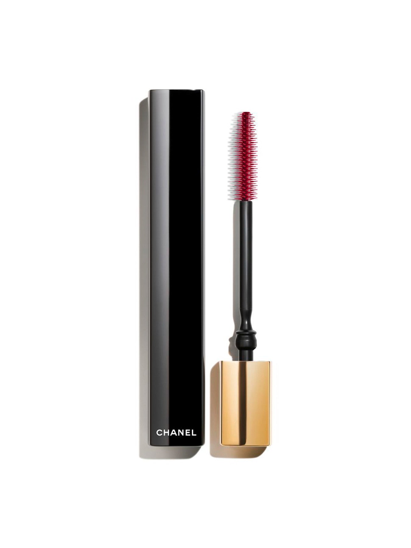 Noir Allure Mascara