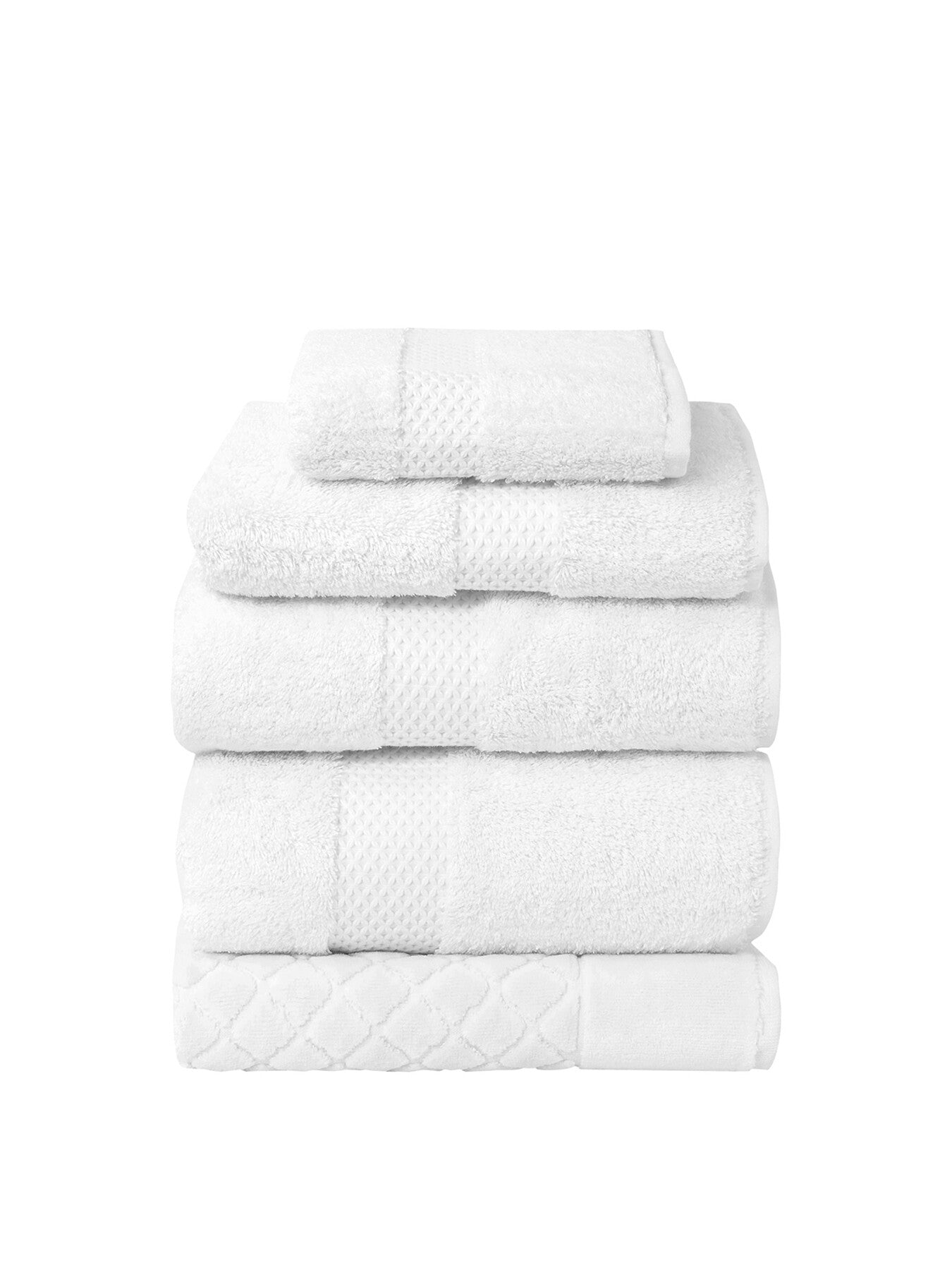 Etoile Guest Towel